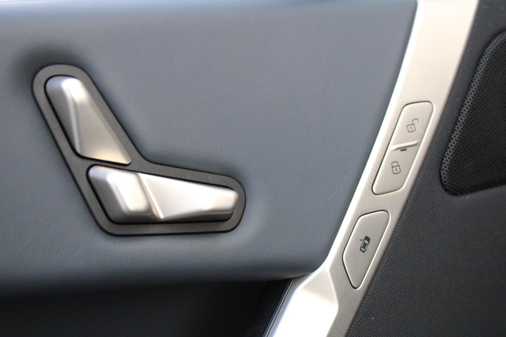 Foto van BMW Ix Xdrive40