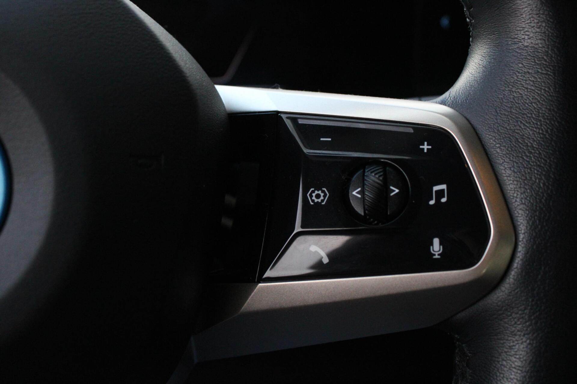 Foto van BMW Ix Xdrive40