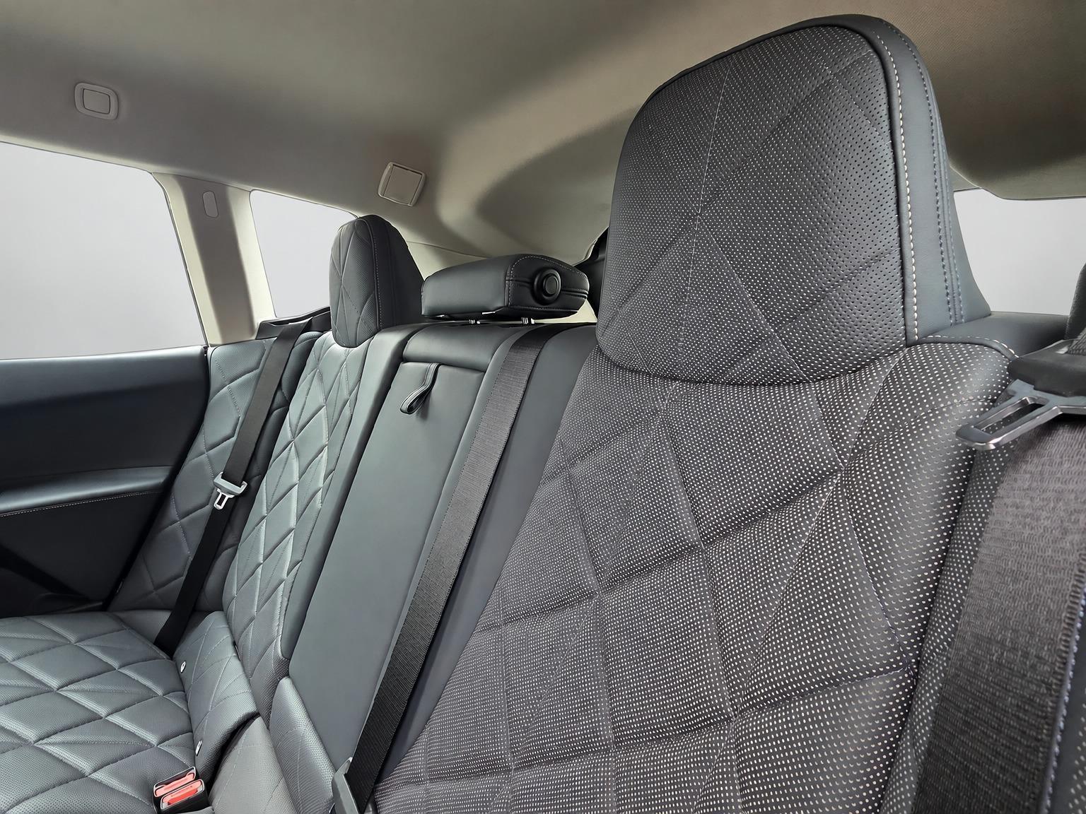 Foto van BMW Ix Xdrive40