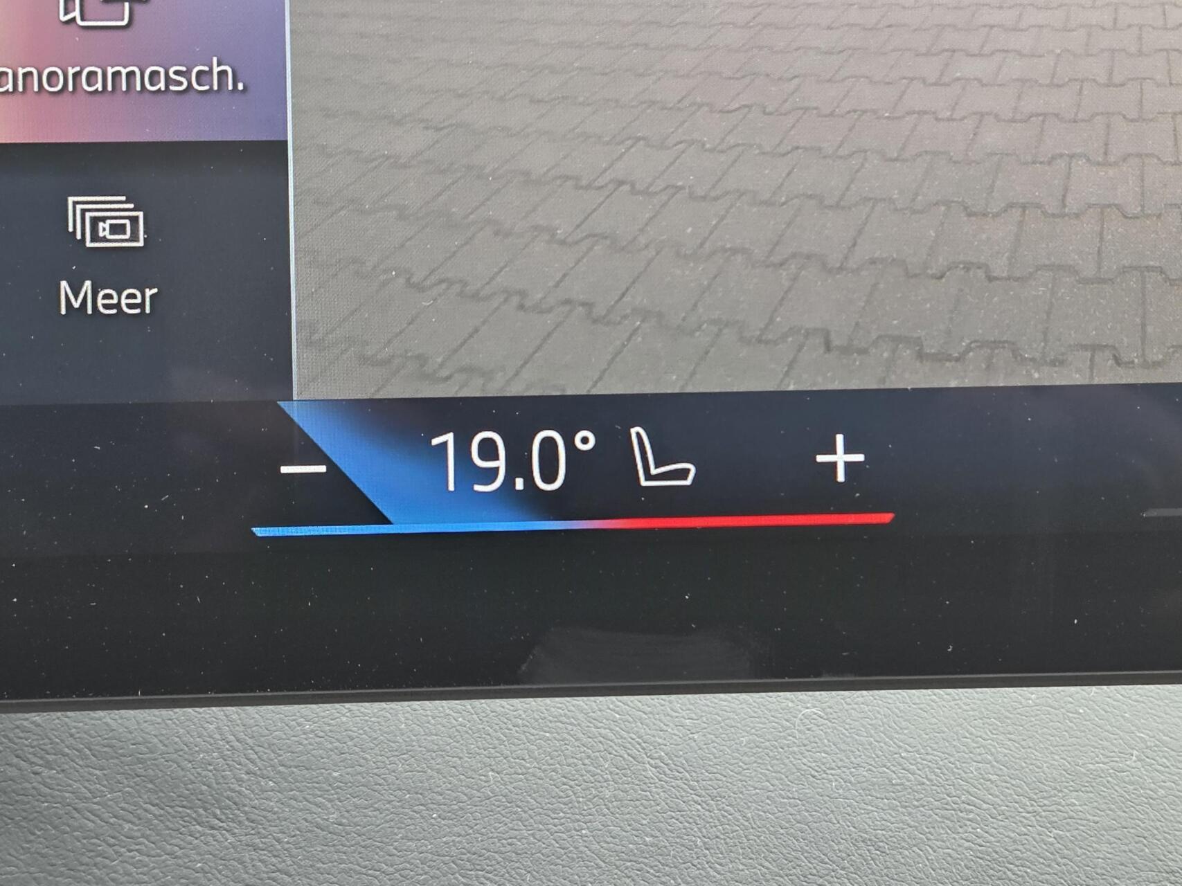 Foto van BMW Ix Xdrive40