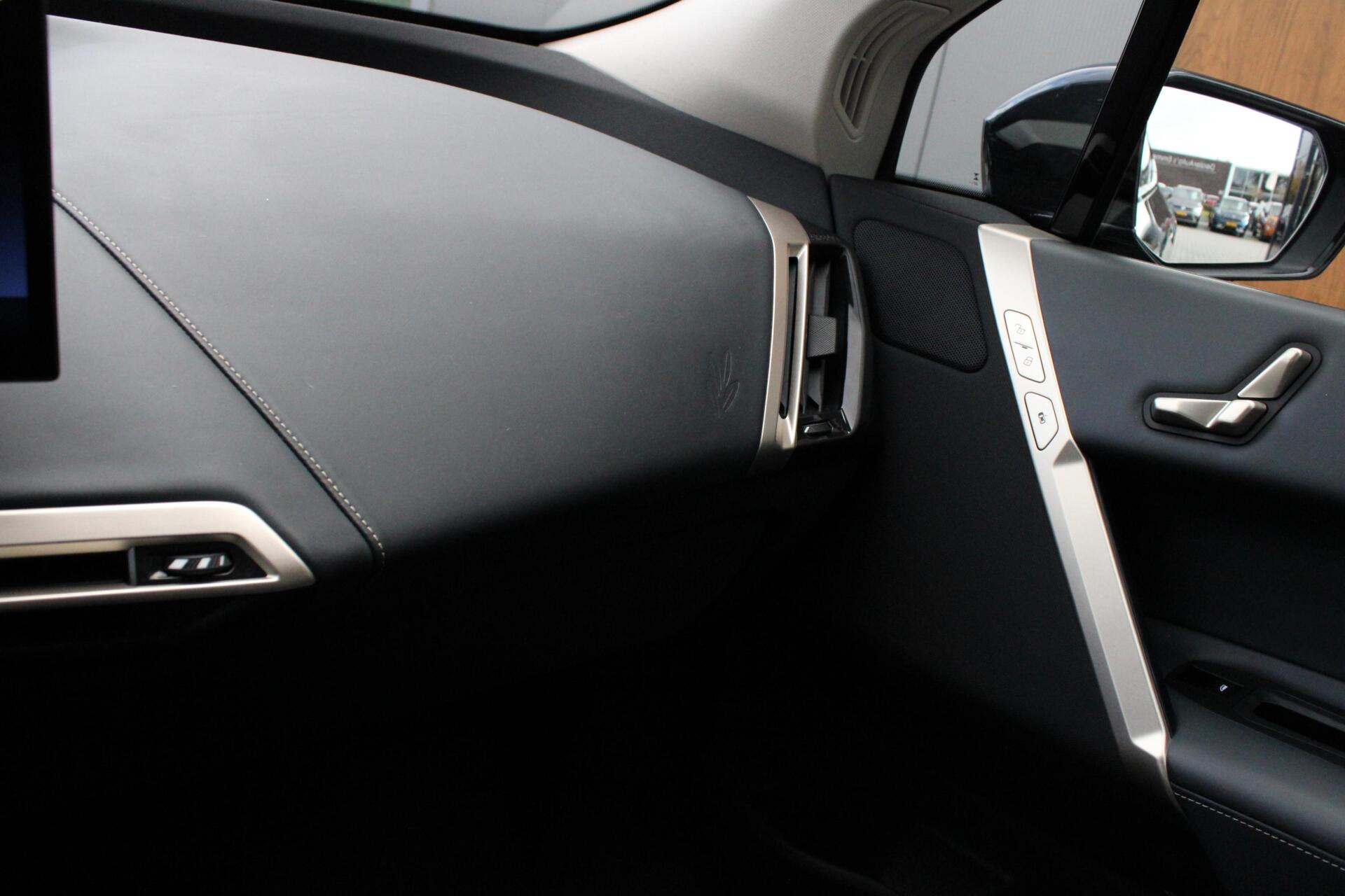Foto van BMW Ix Xdrive40