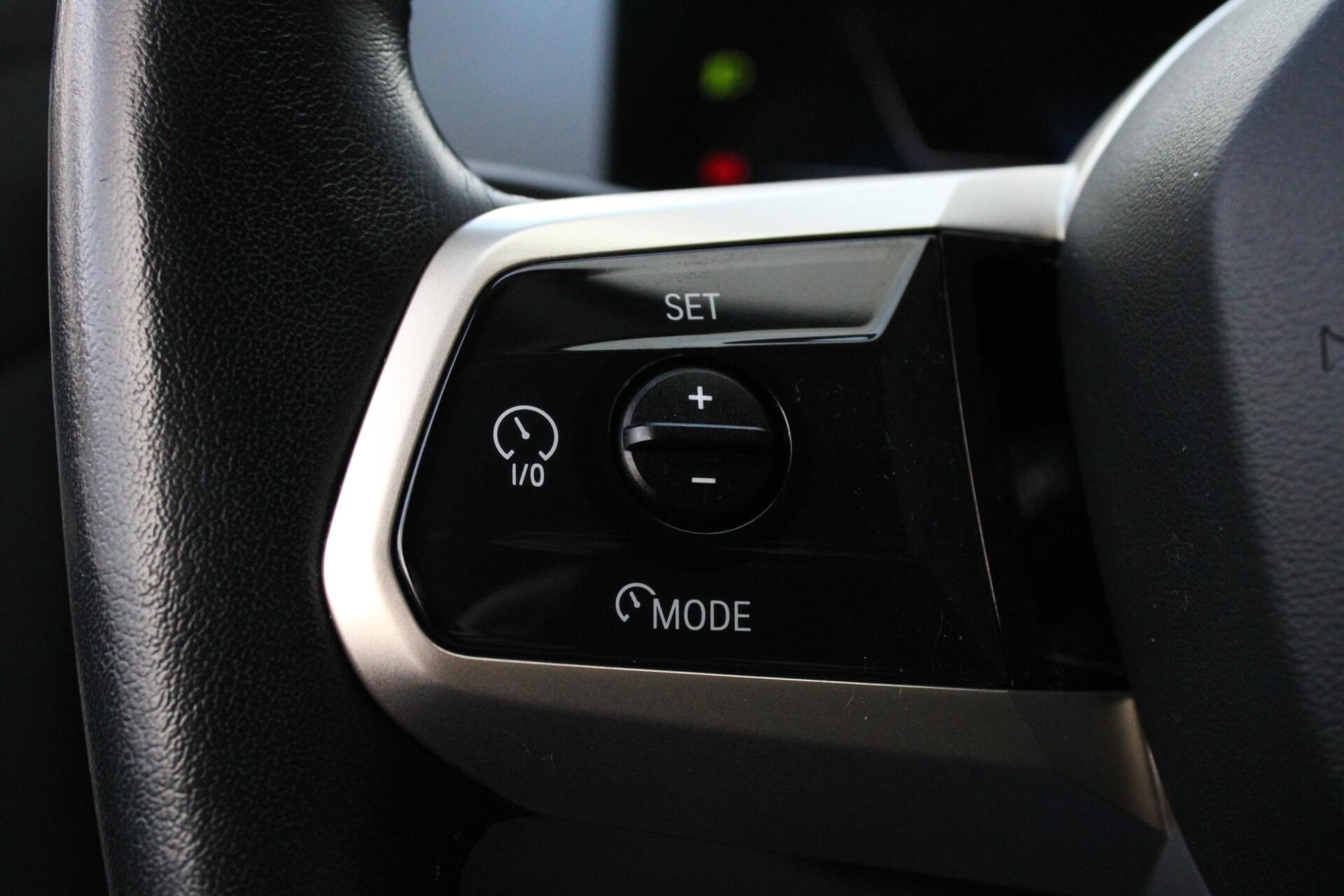 Foto van BMW Ix Xdrive40