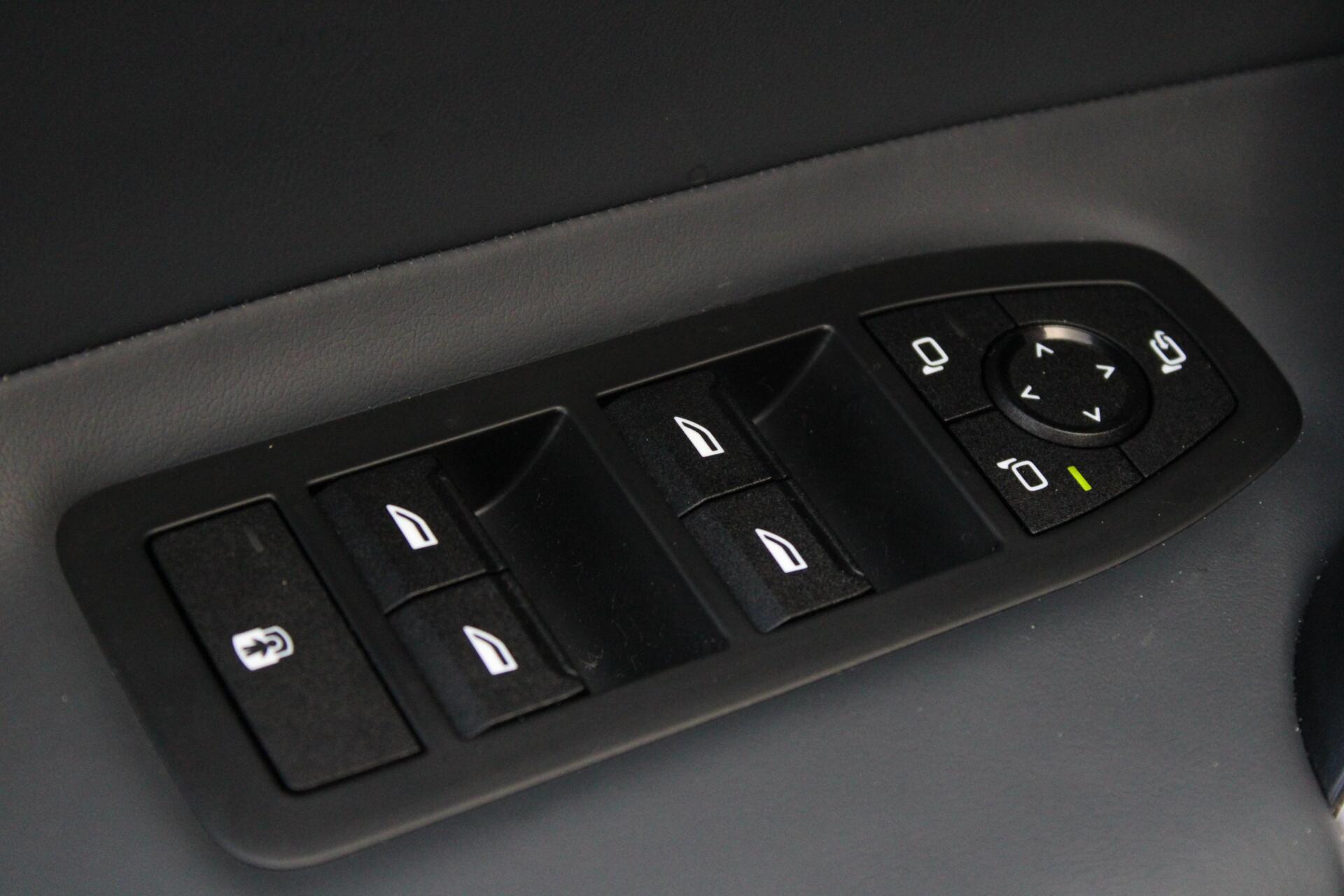 Foto van BMW Ix Xdrive40