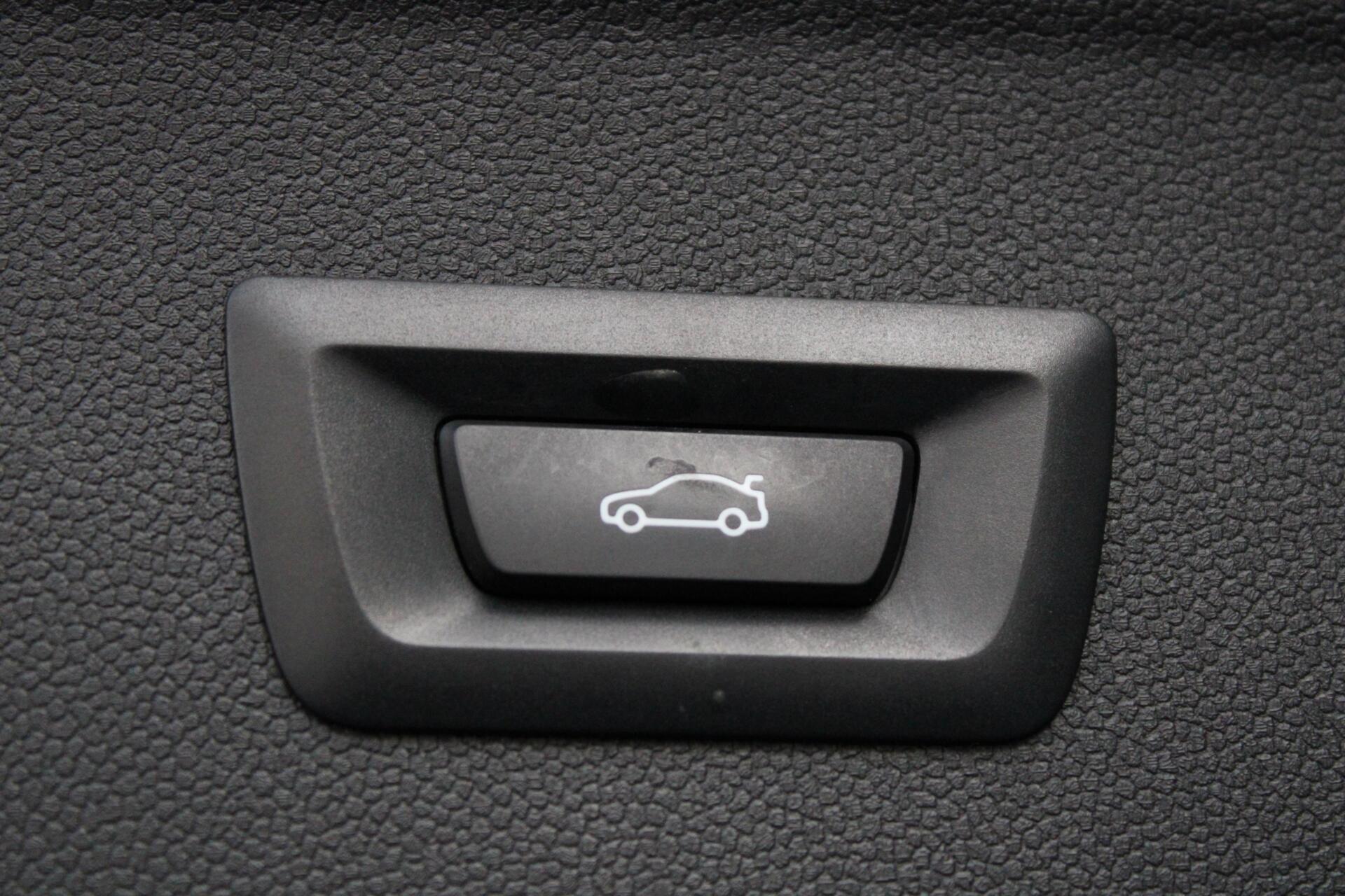 Foto van BMW Ix Xdrive40