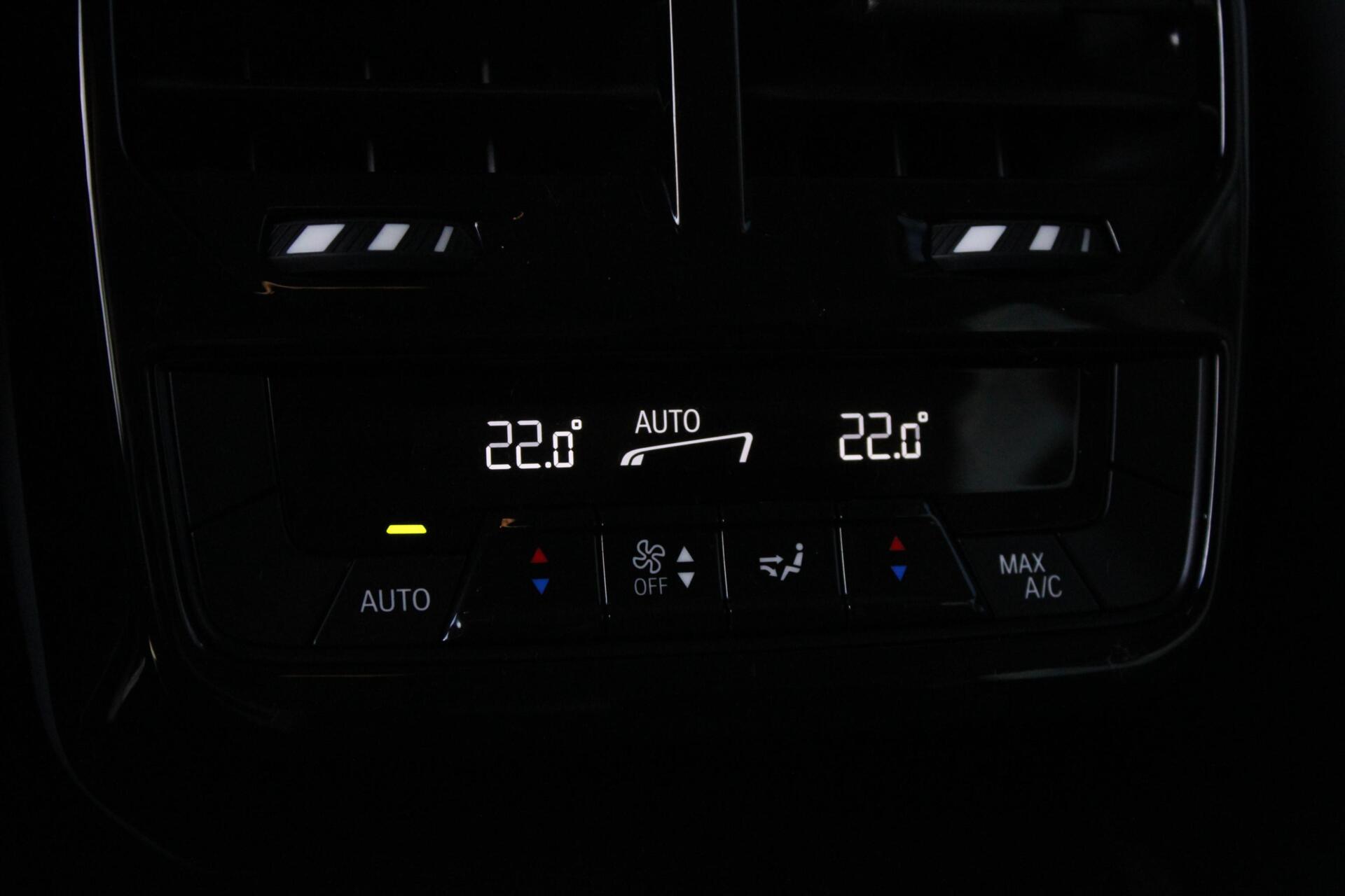 Foto van BMW Ix Xdrive40
