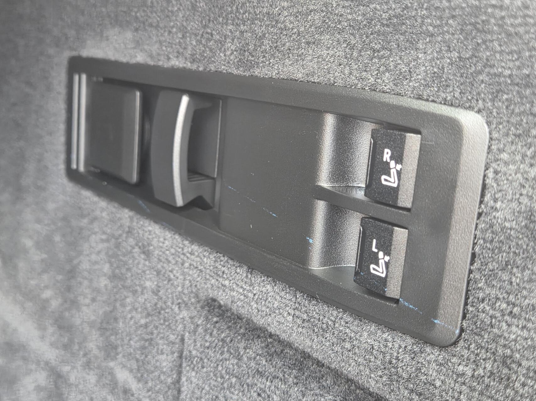 Foto van BMW Ix Xdrive40