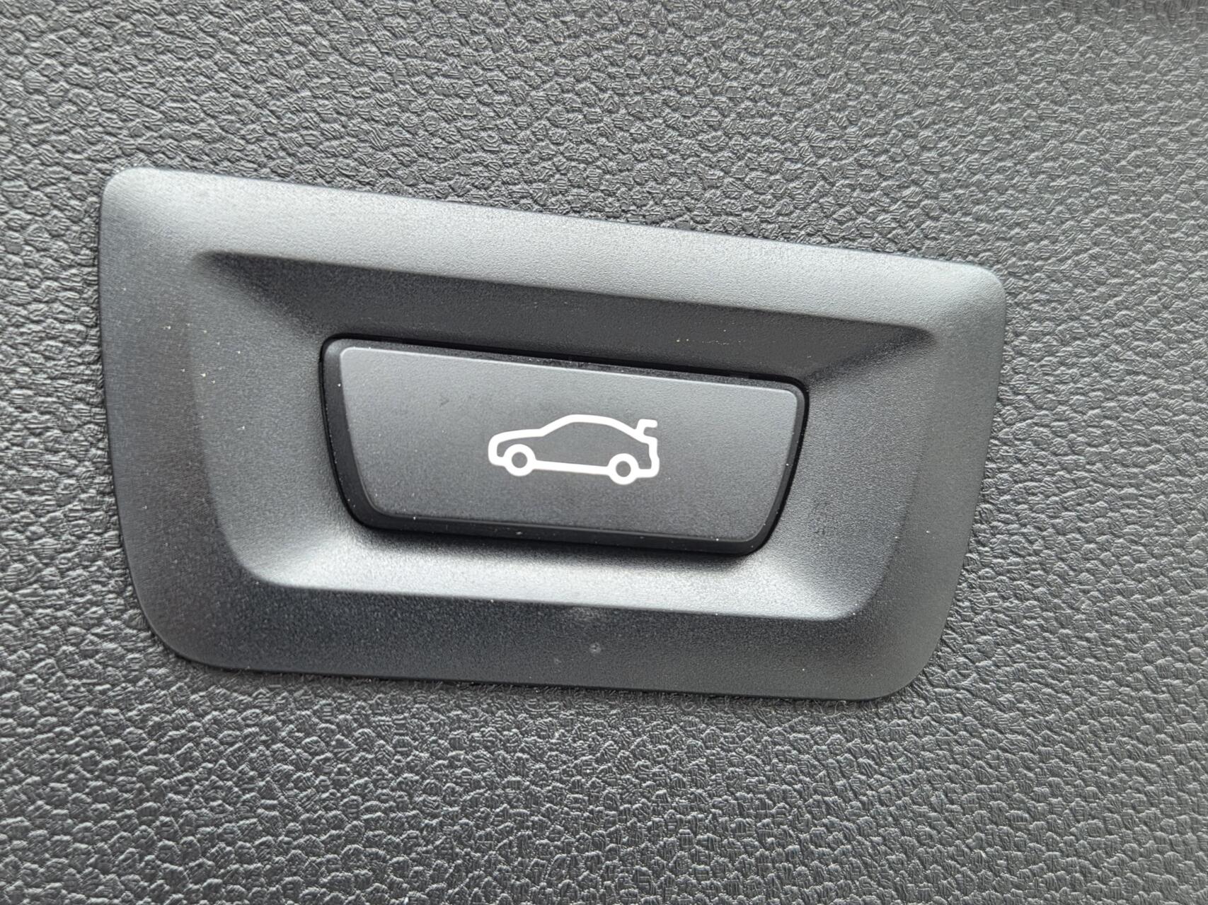 Foto van BMW Ix Xdrive40