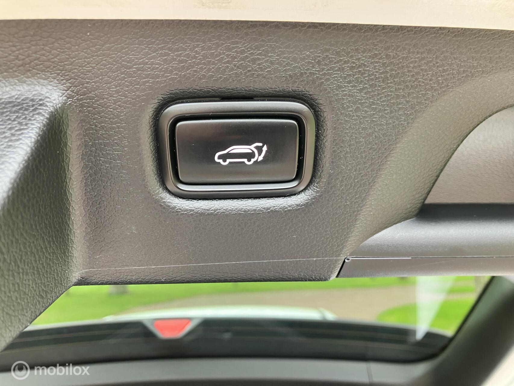 Foto van Kia Proceed