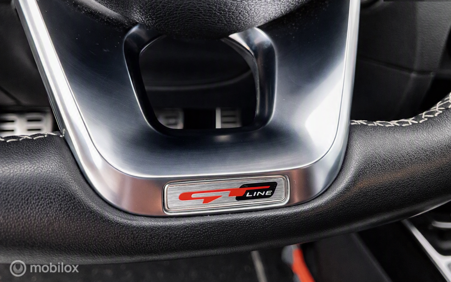 Foto van Kia Proceed