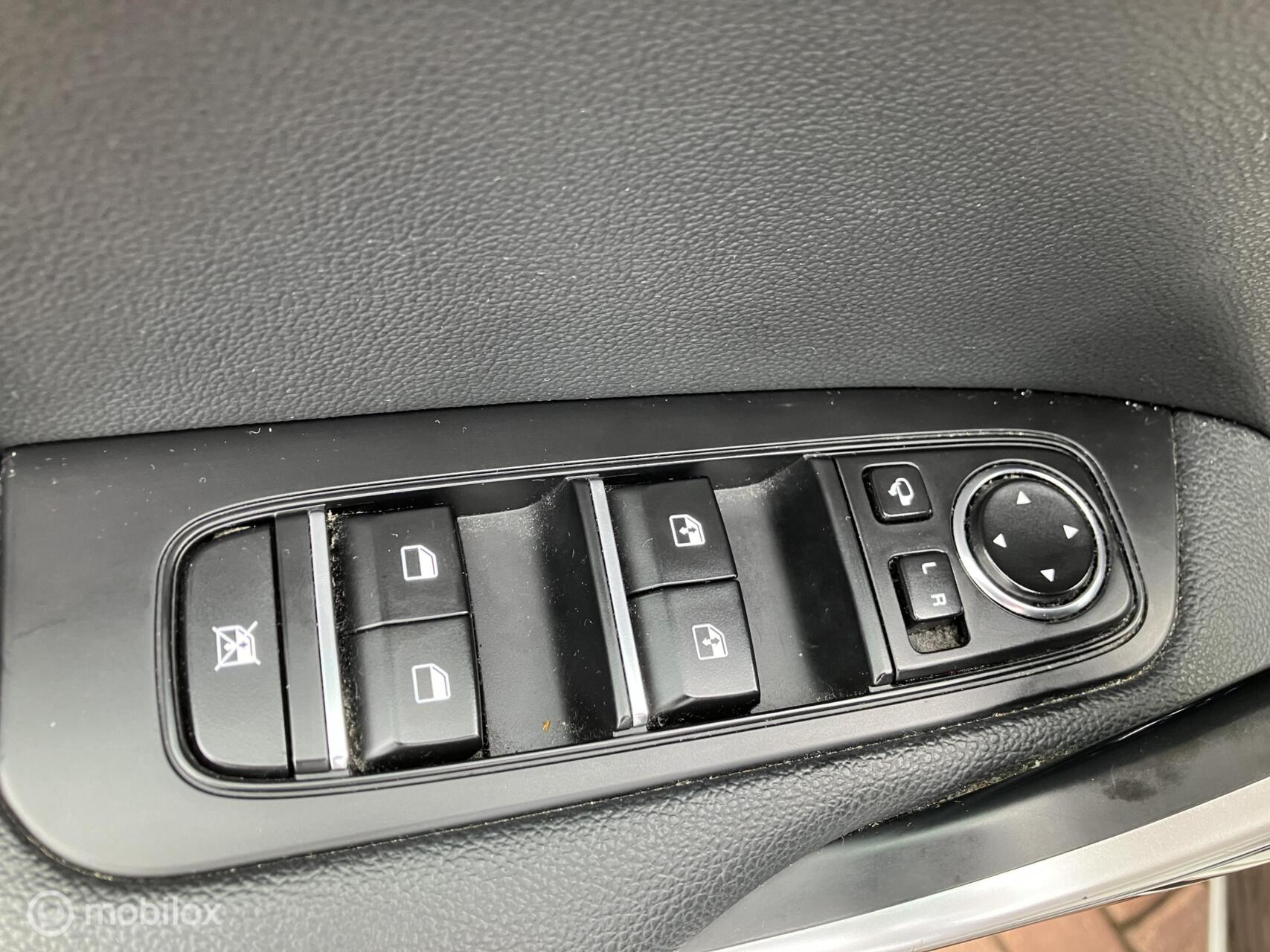 Foto van Kia Proceed