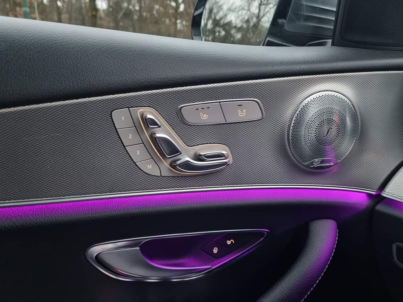 Foto van Mercedes-Benz E 250