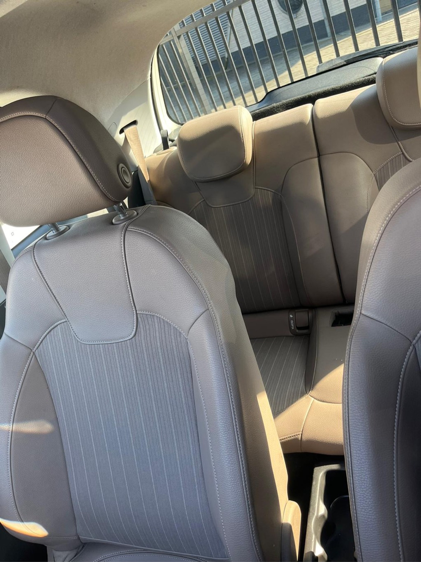 Foto van Mercedes-Benz E 250