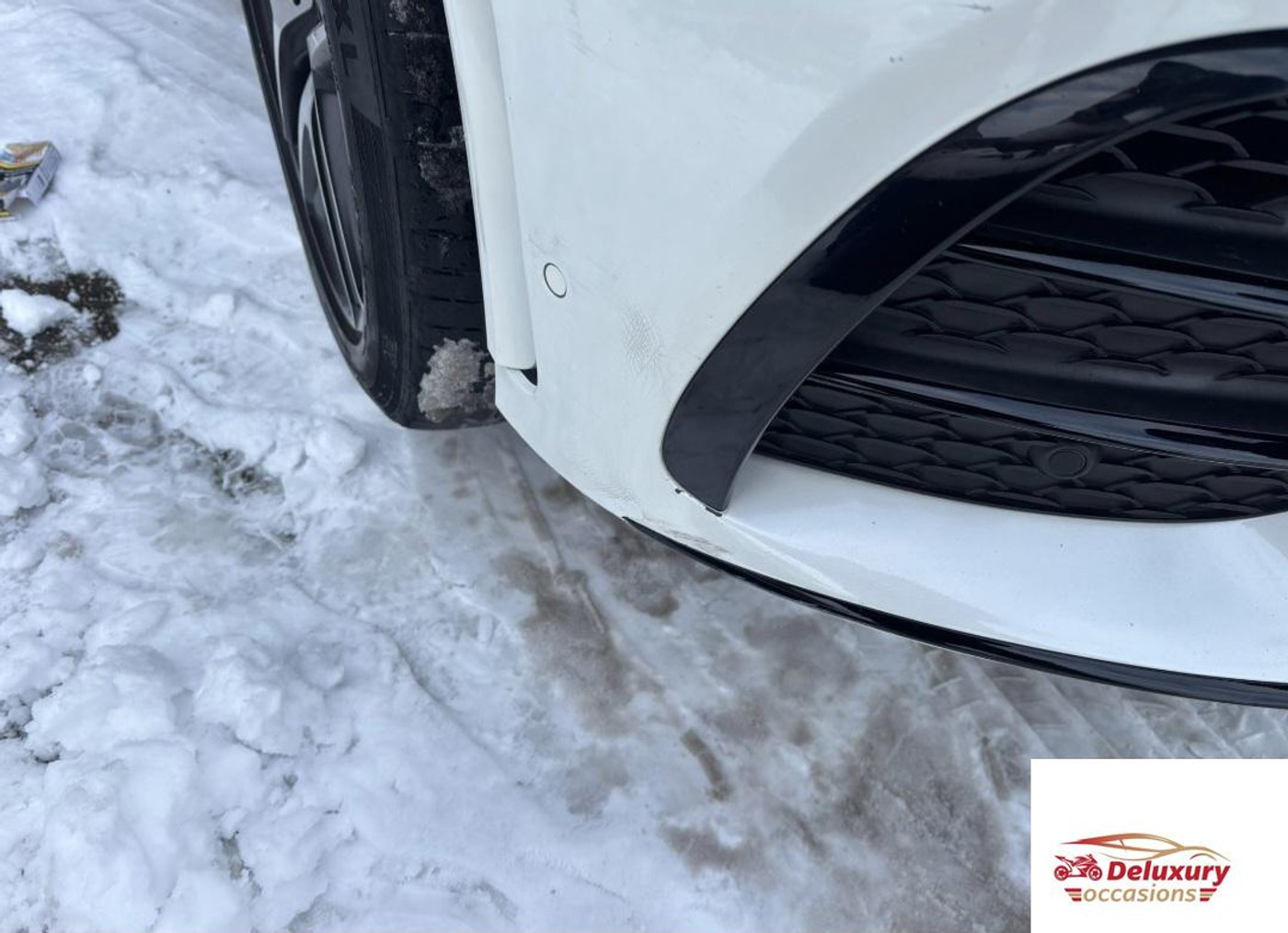 Foto van Mercedes-Benz AMG Gle 53 4matic+