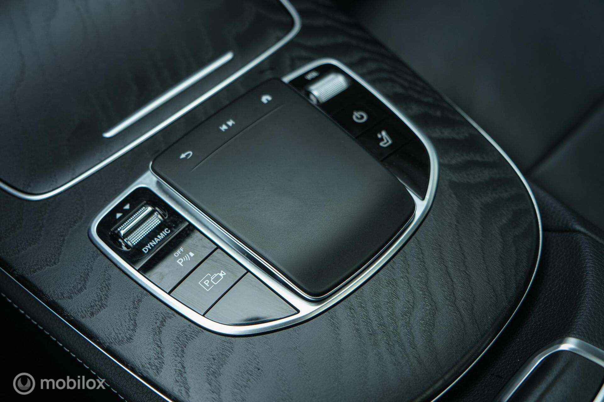 Foto van Mercedes-Benz E-klasse Estate