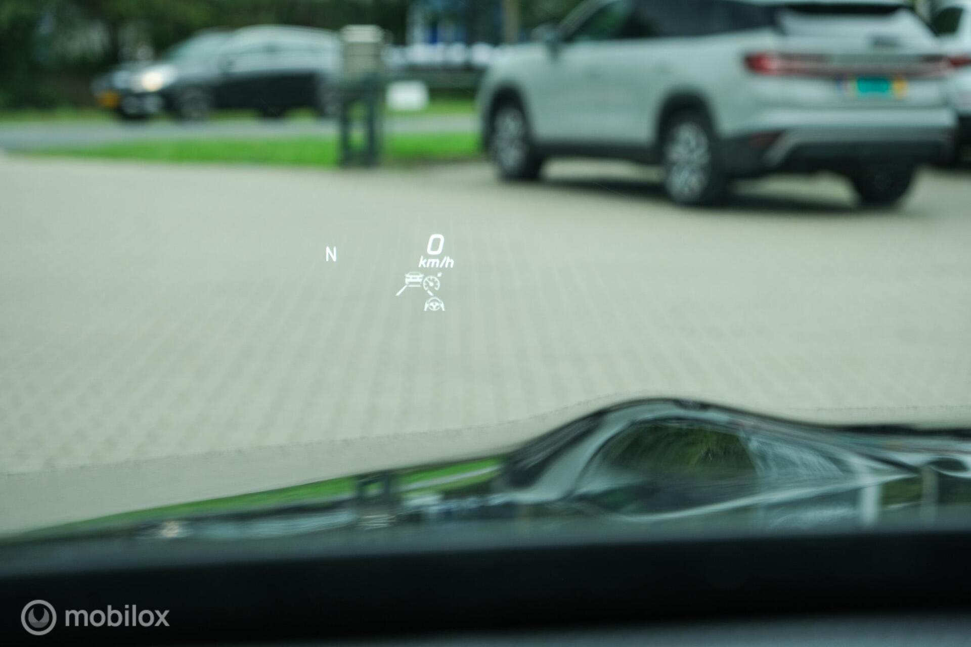Foto van Mercedes-Benz E-klasse Estate