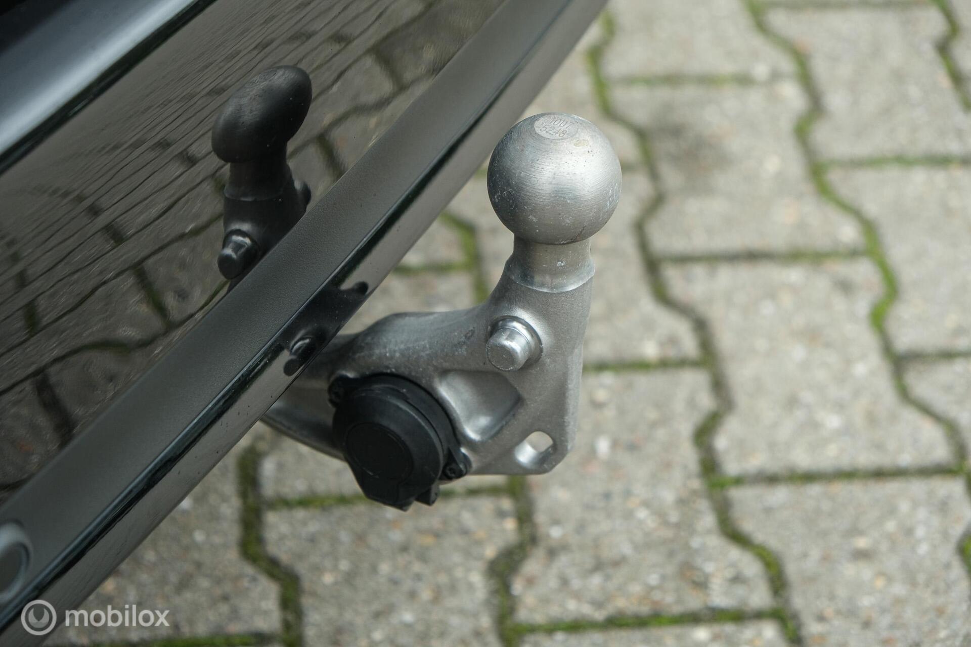 Foto van Mercedes-Benz E-klasse Estate