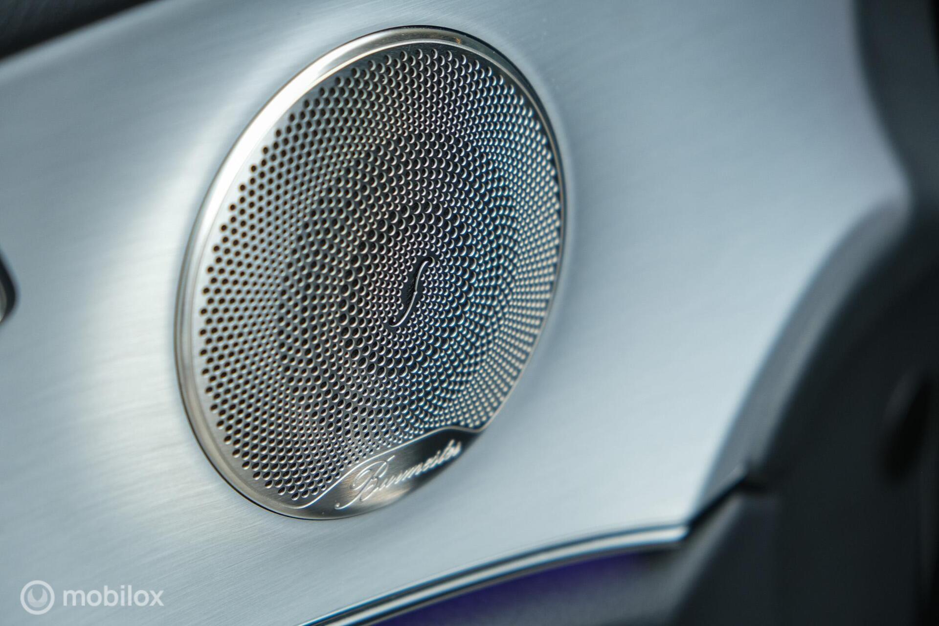 Foto van Mercedes-Benz E-klasse Estate