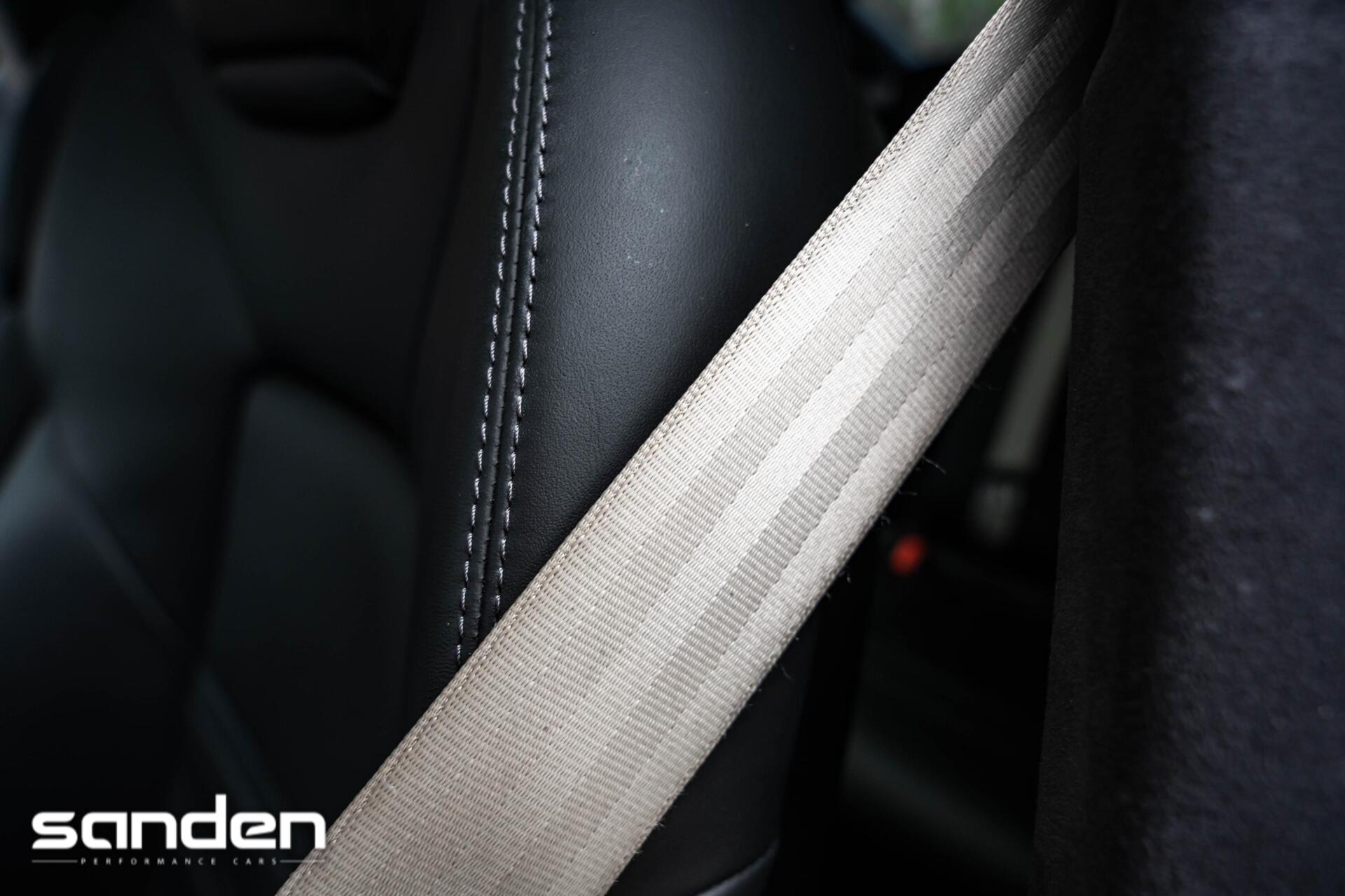 Foto van Porsche Cayenne E-hybrid