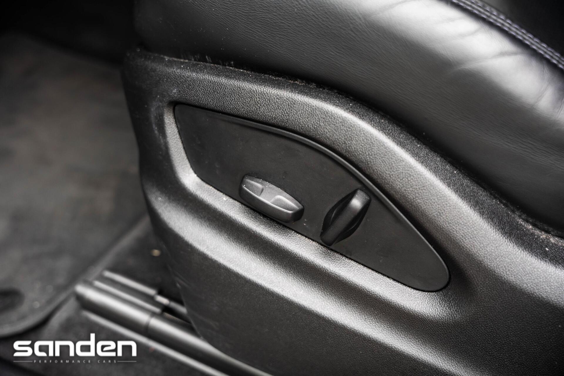 Foto van Porsche Cayenne E-hybrid