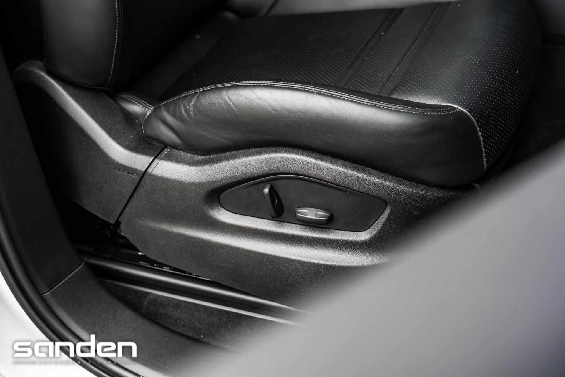 Foto van Porsche Cayenne E-hybrid
