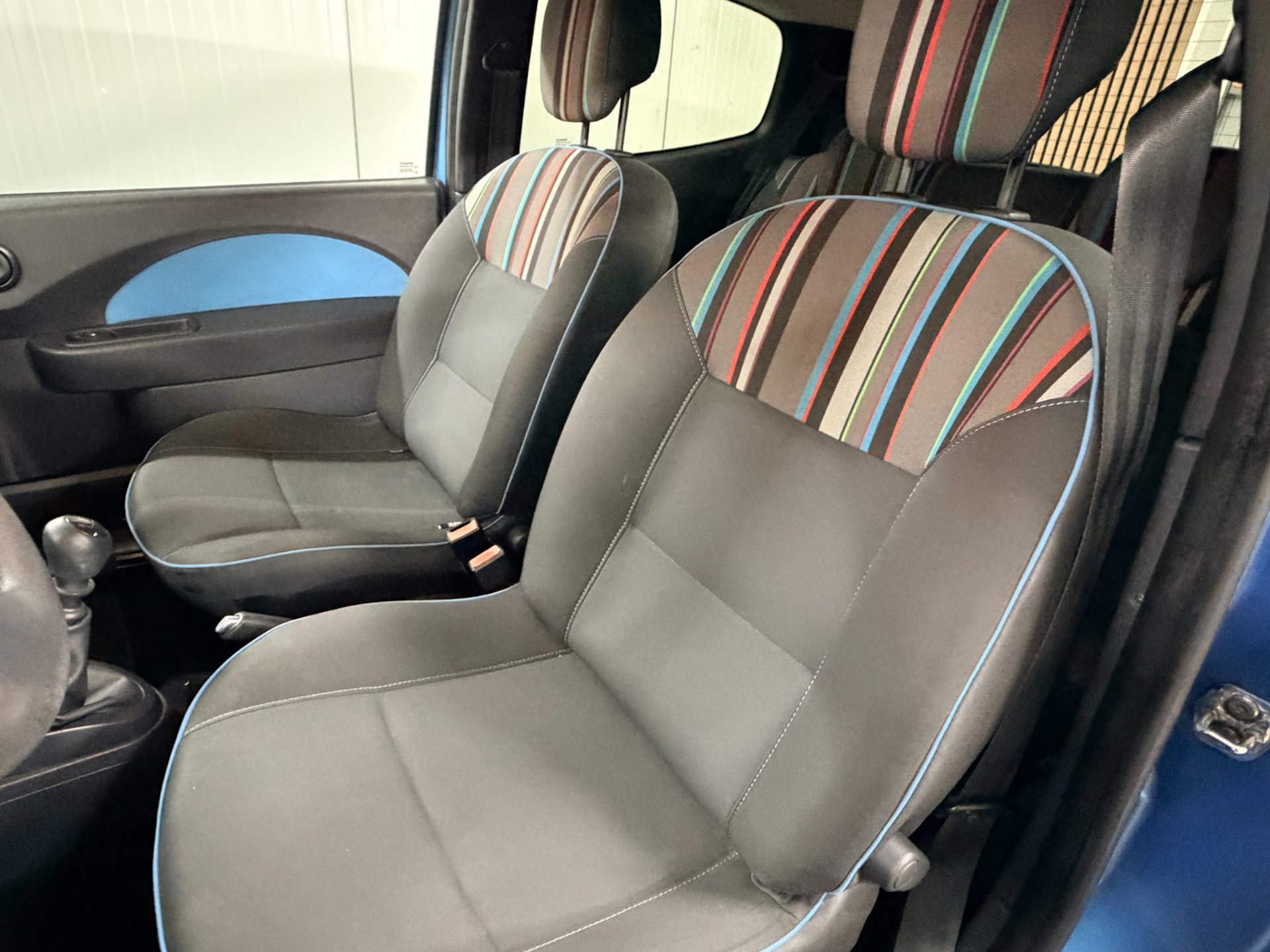 Foto van Renault Twingo