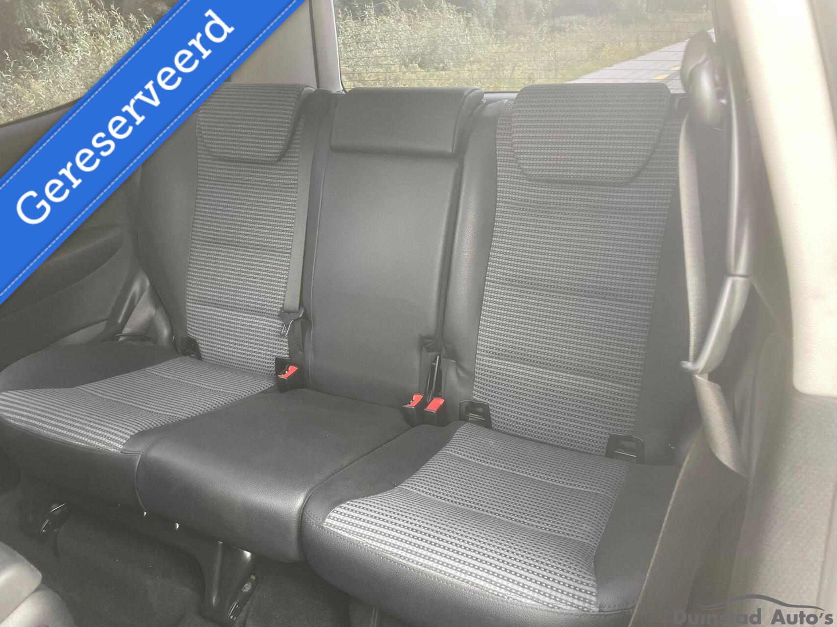 Foto van Mercedes-Benz A 150