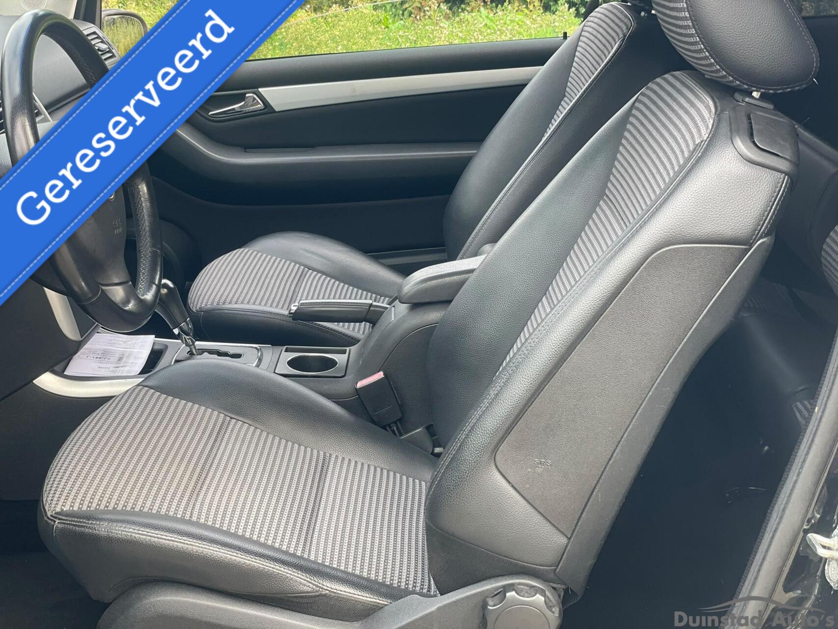 Foto van Mercedes-Benz A 150