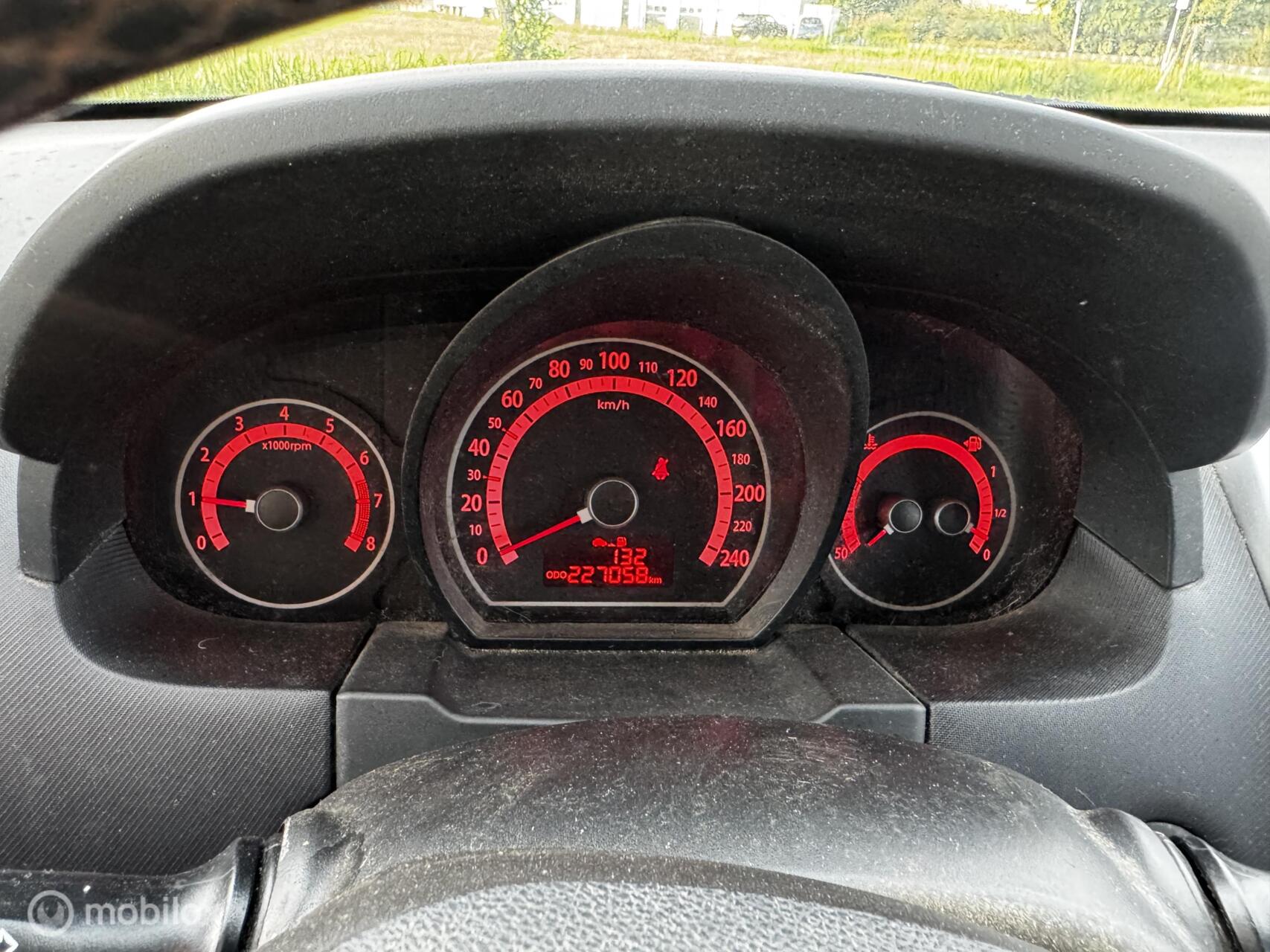 Foto van Kia Cee D