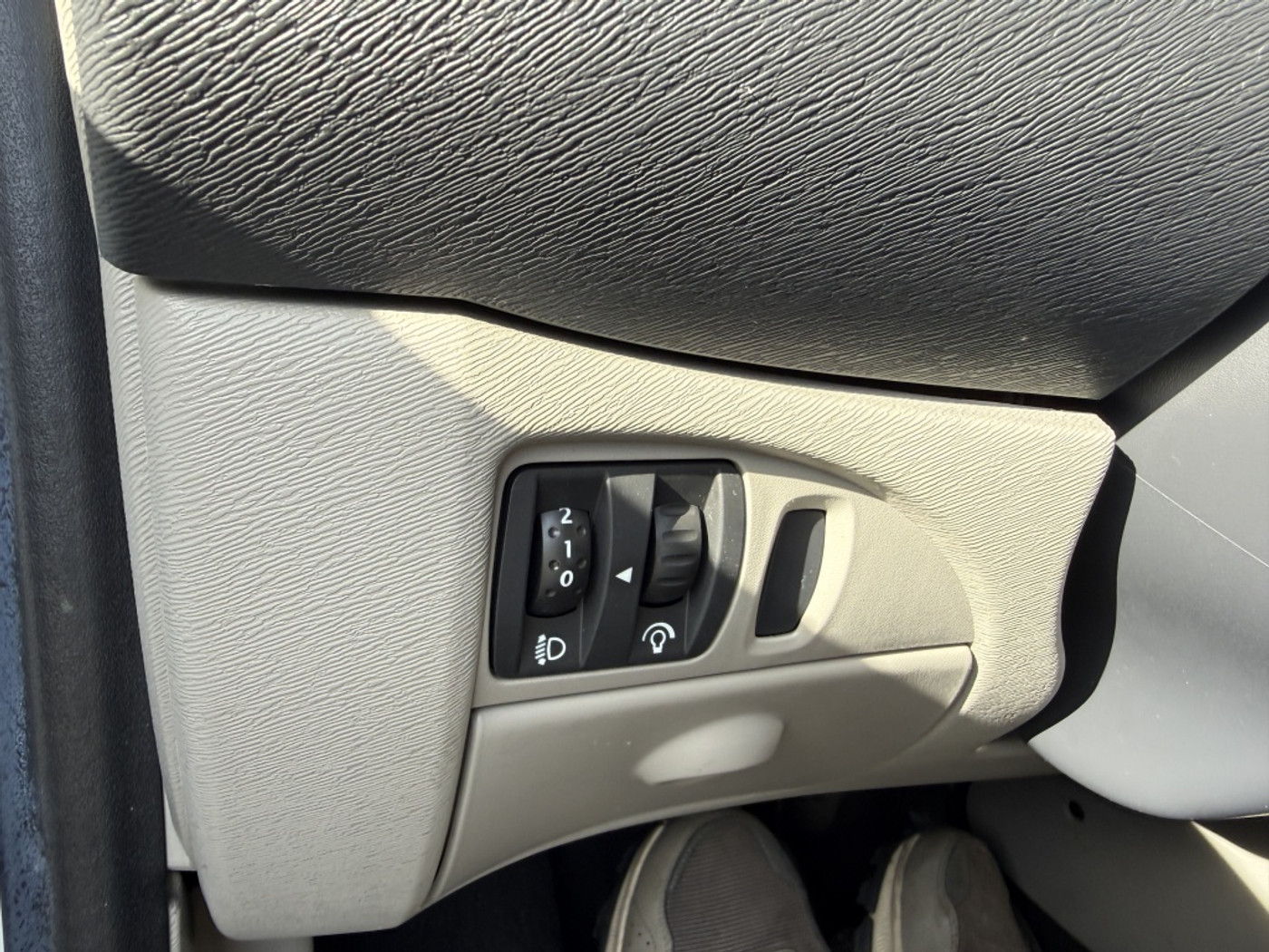 Foto van Renault Twingo
