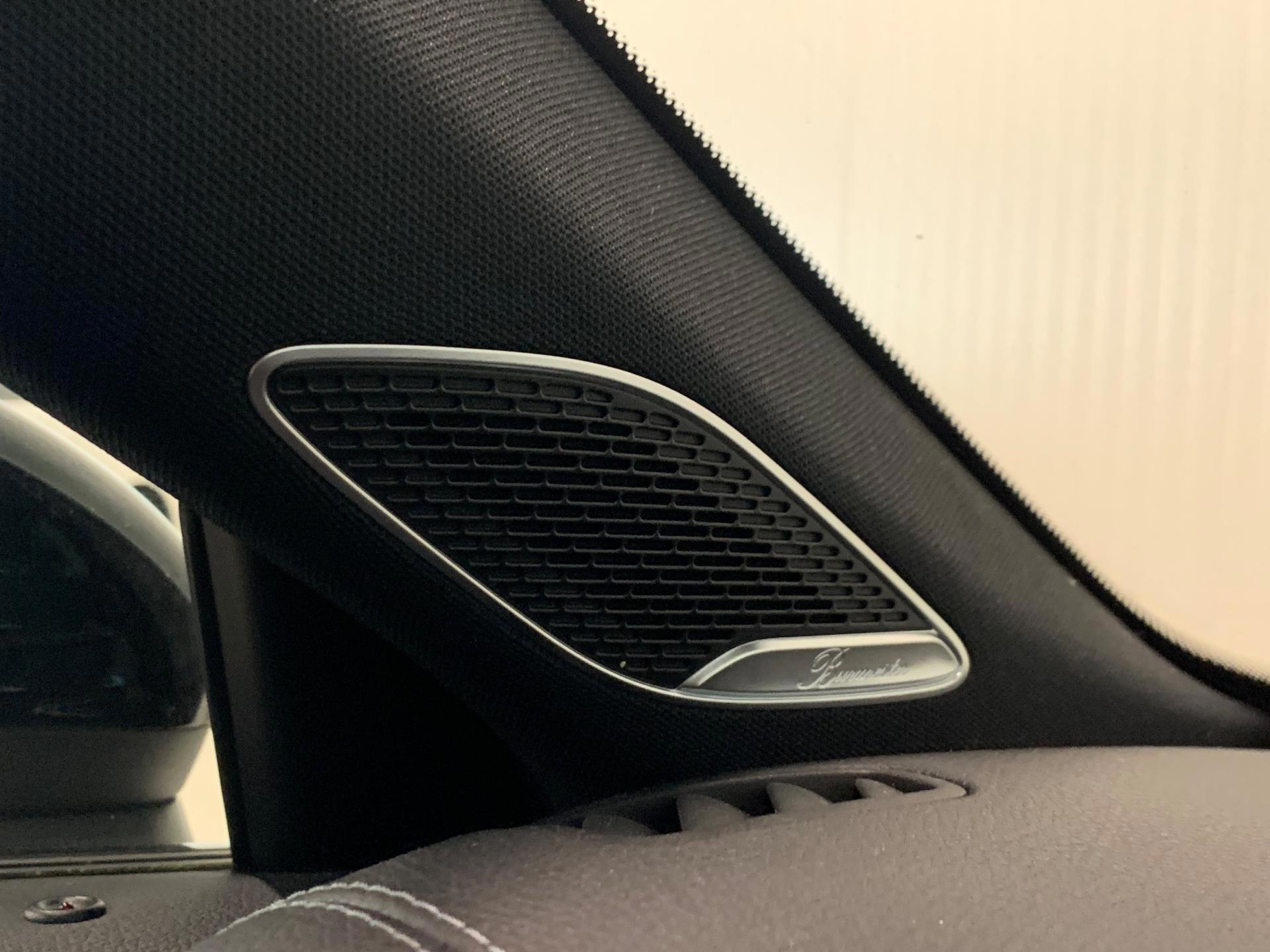 Foto van Mercedes-Benz A 200