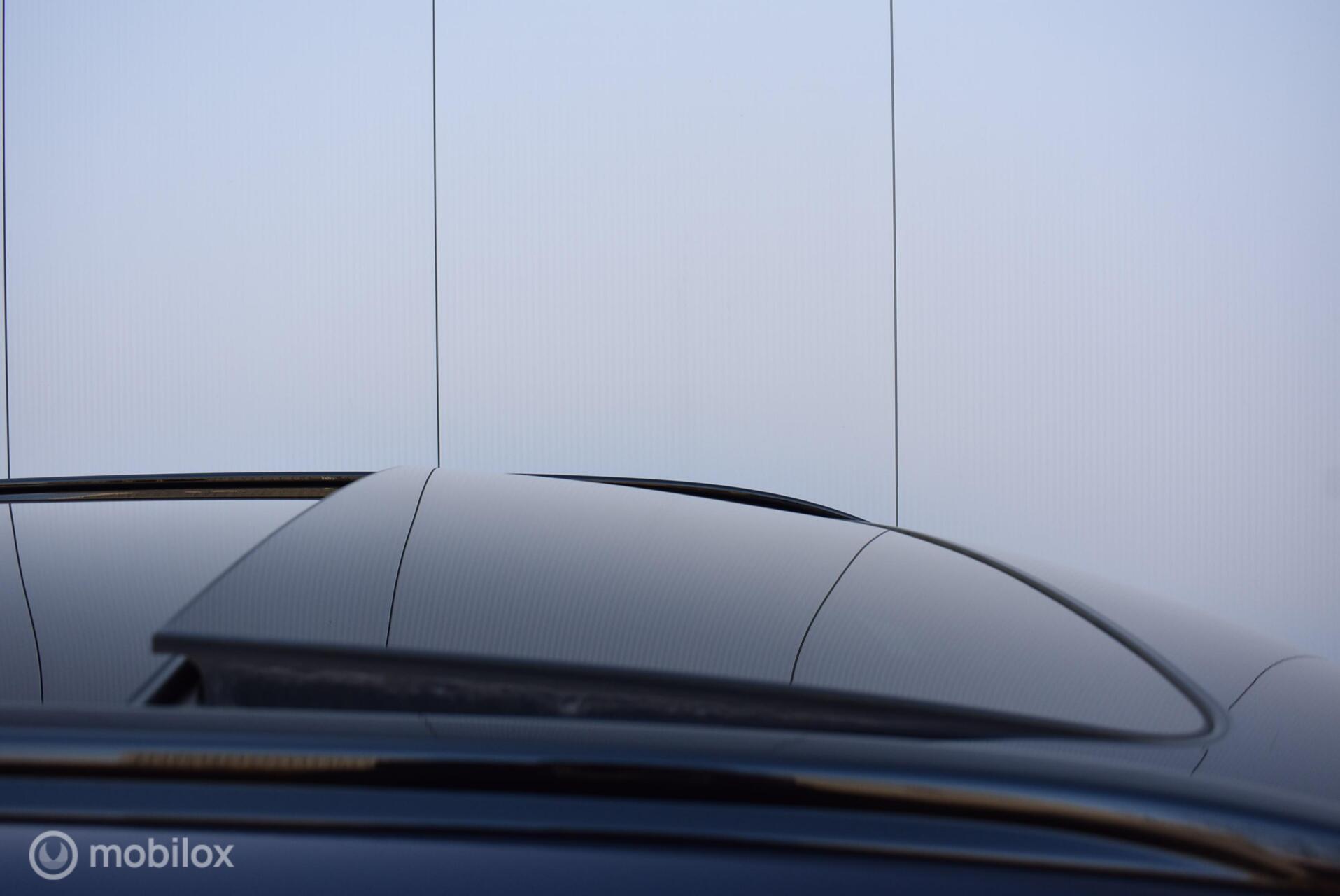 Foto van BMW 530i