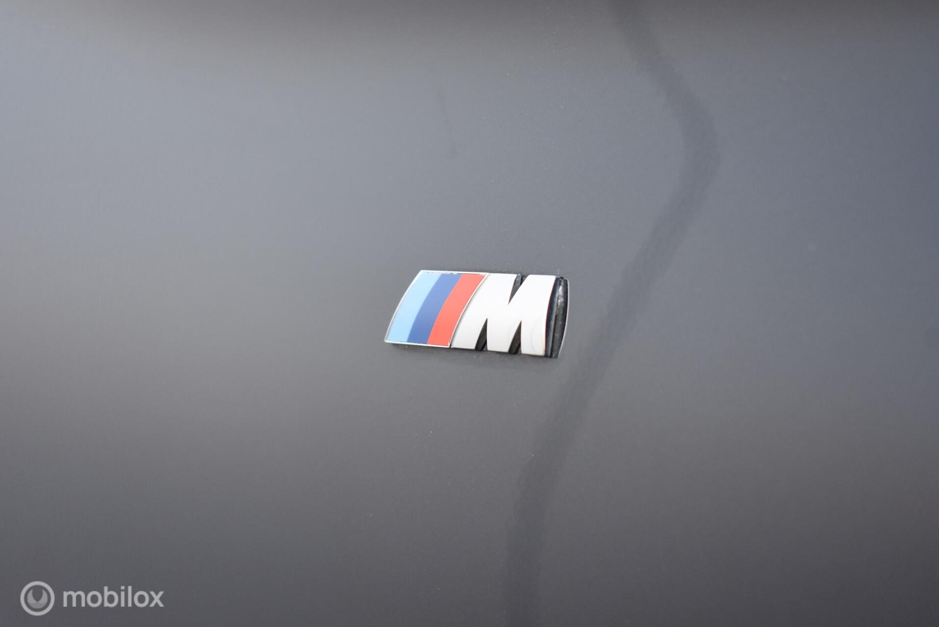 Foto van BMW 530i
