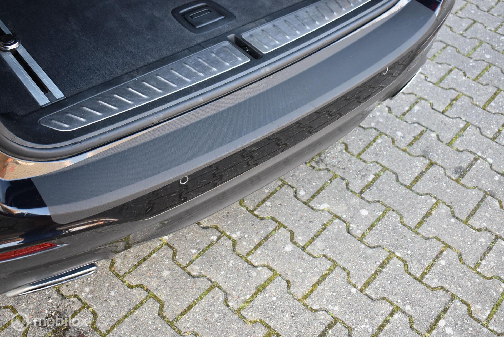 Foto van BMW 530i