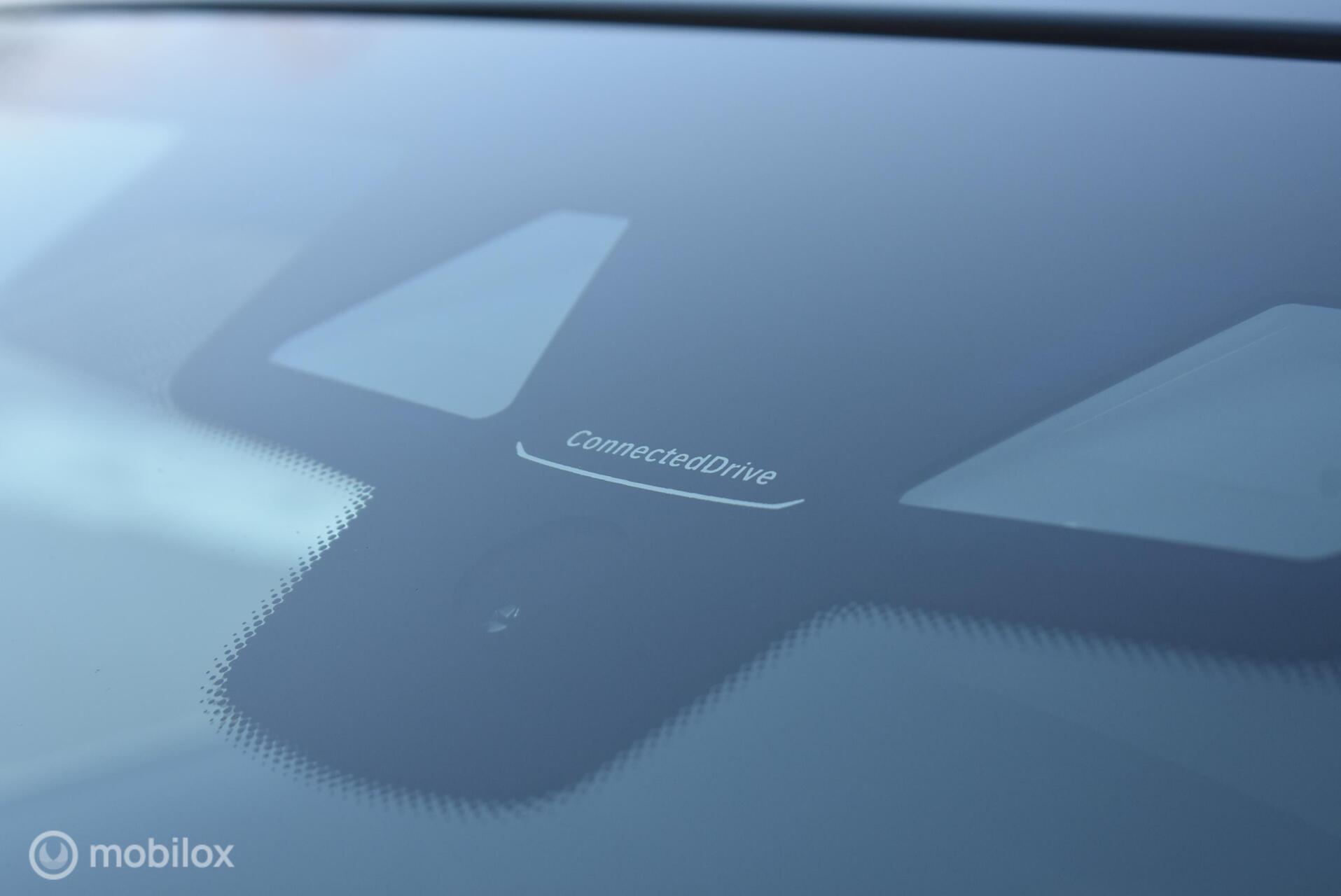 Foto van BMW 530i