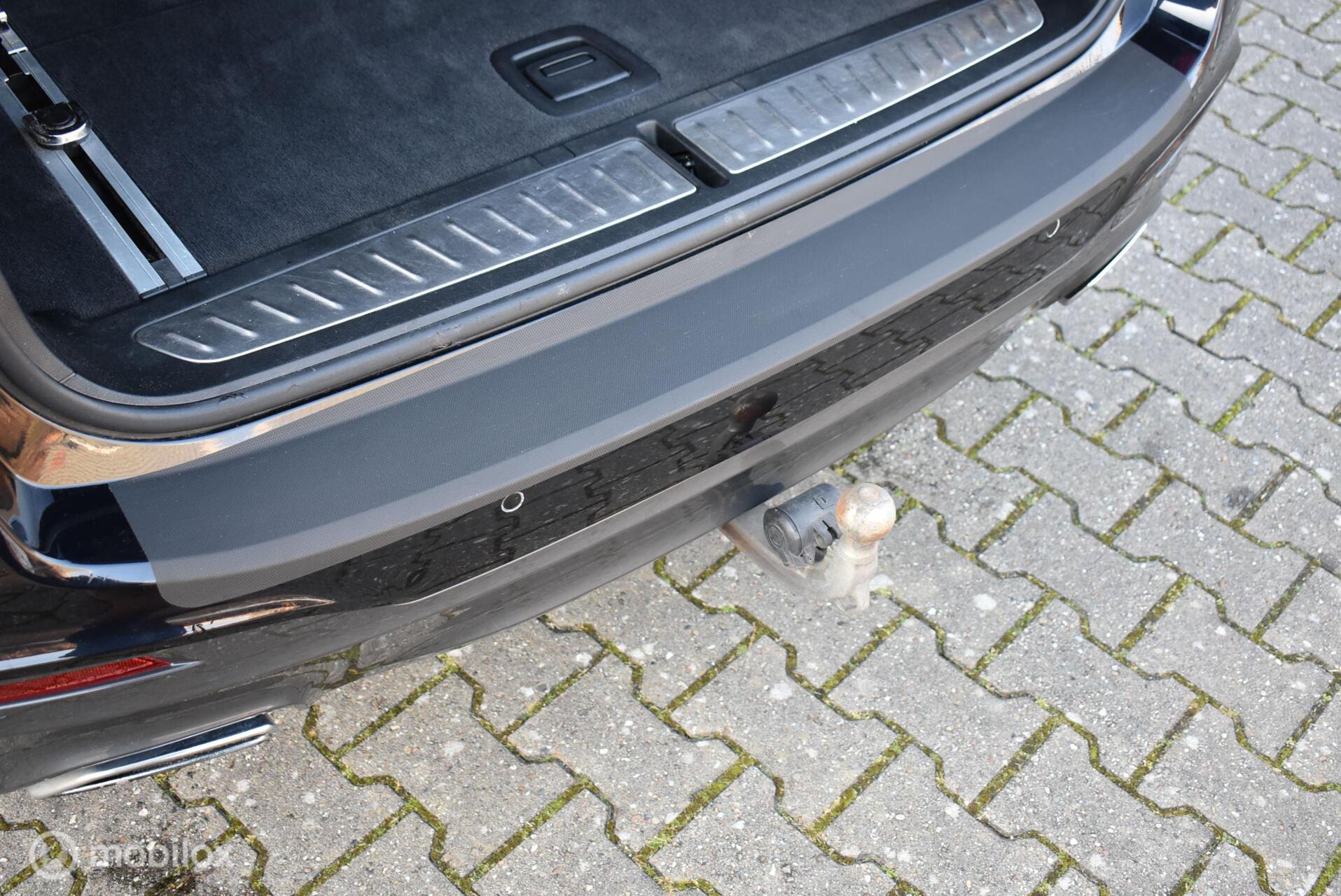 Foto van BMW 530i