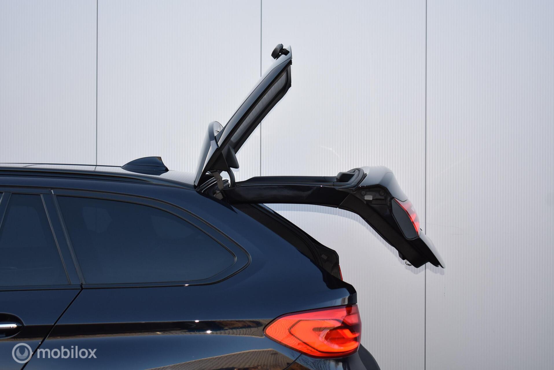 Foto van BMW 530i