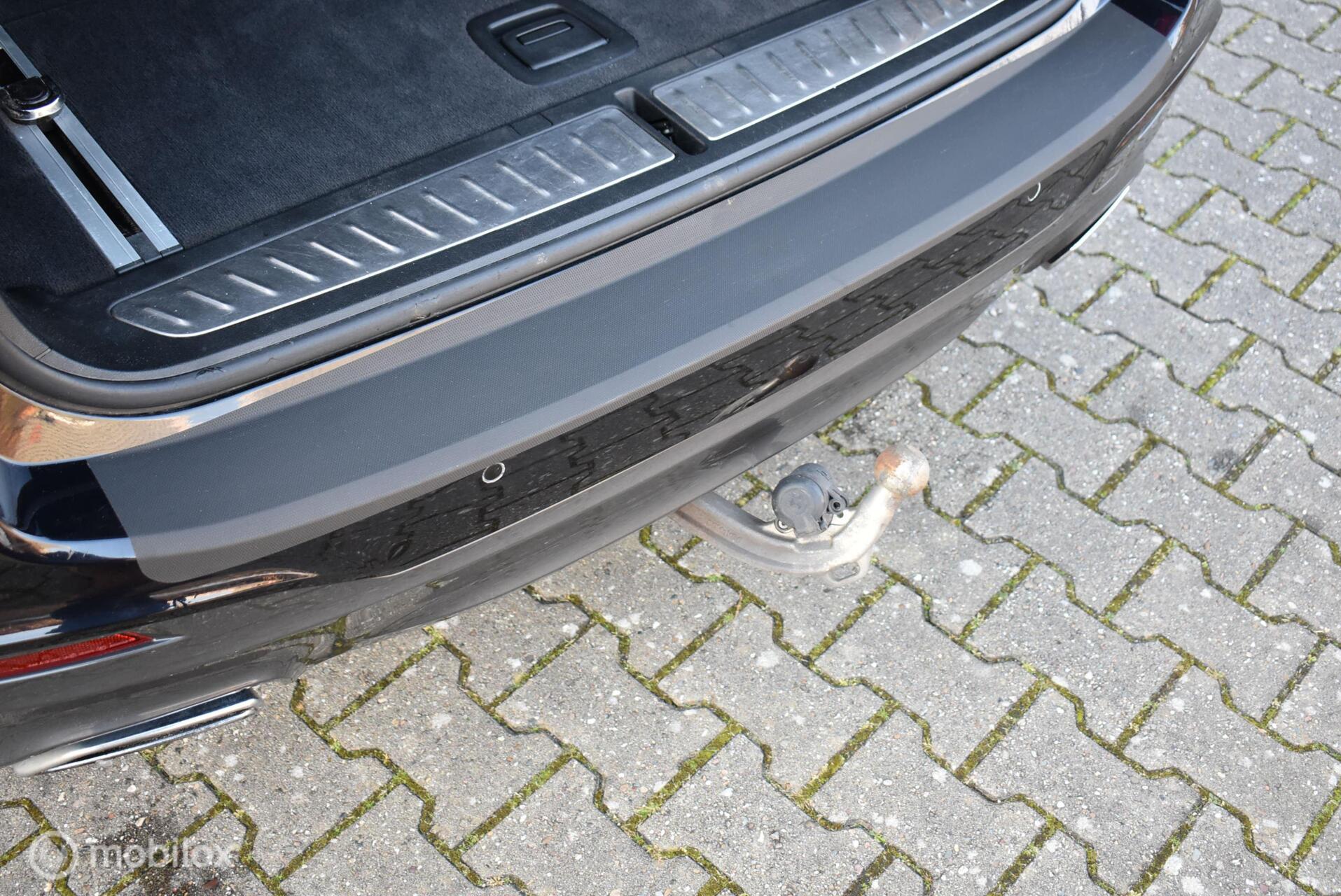 Foto van BMW 530i