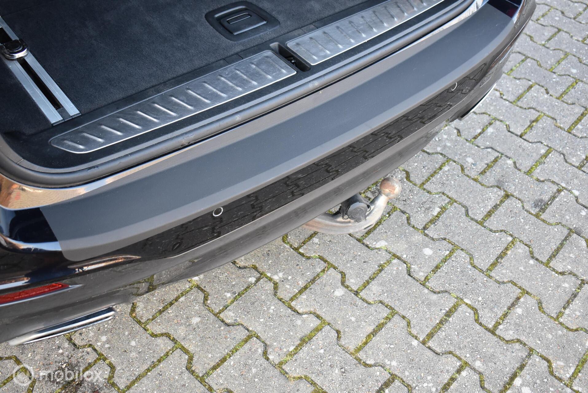 Foto van BMW 530i