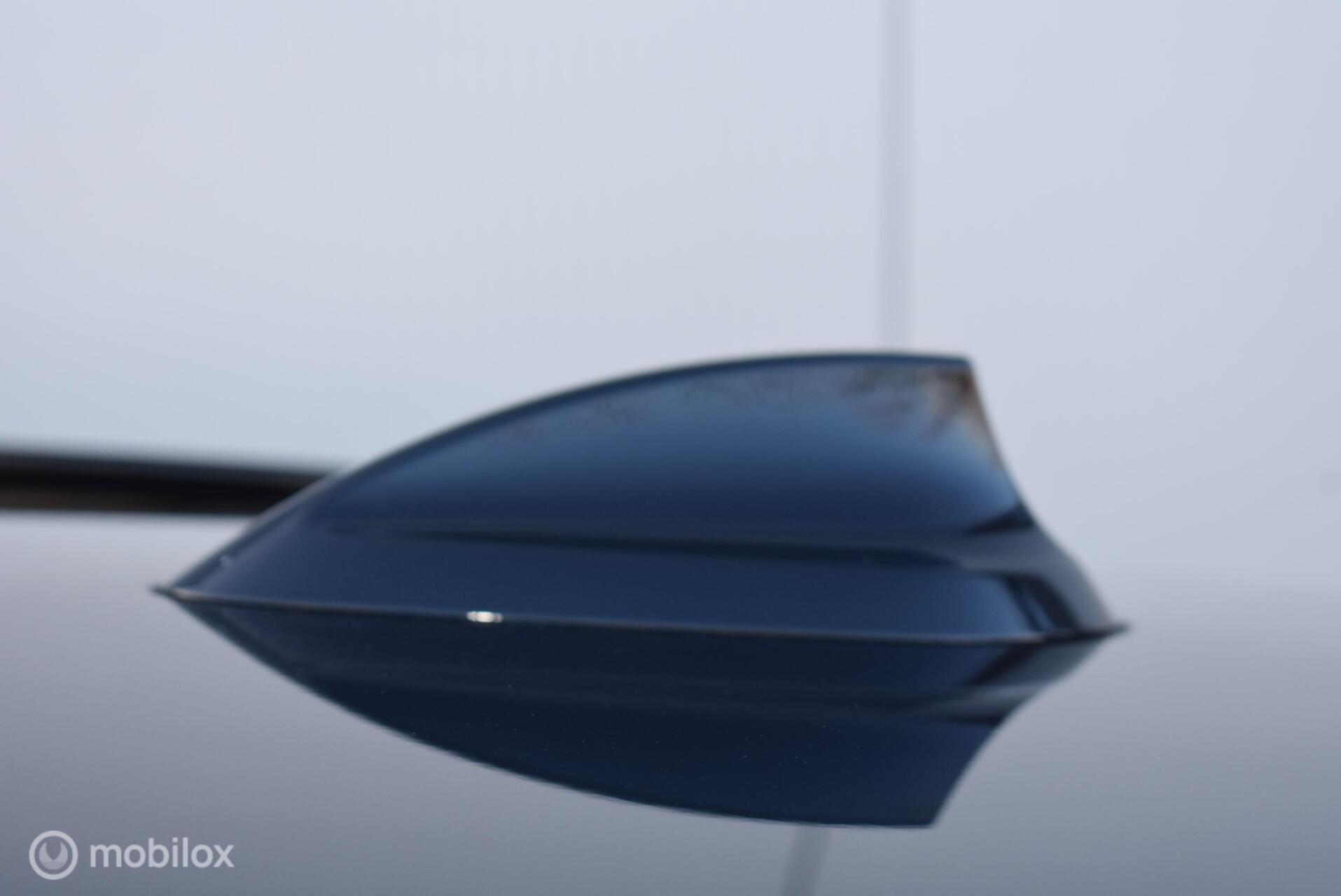 Foto van BMW 530i