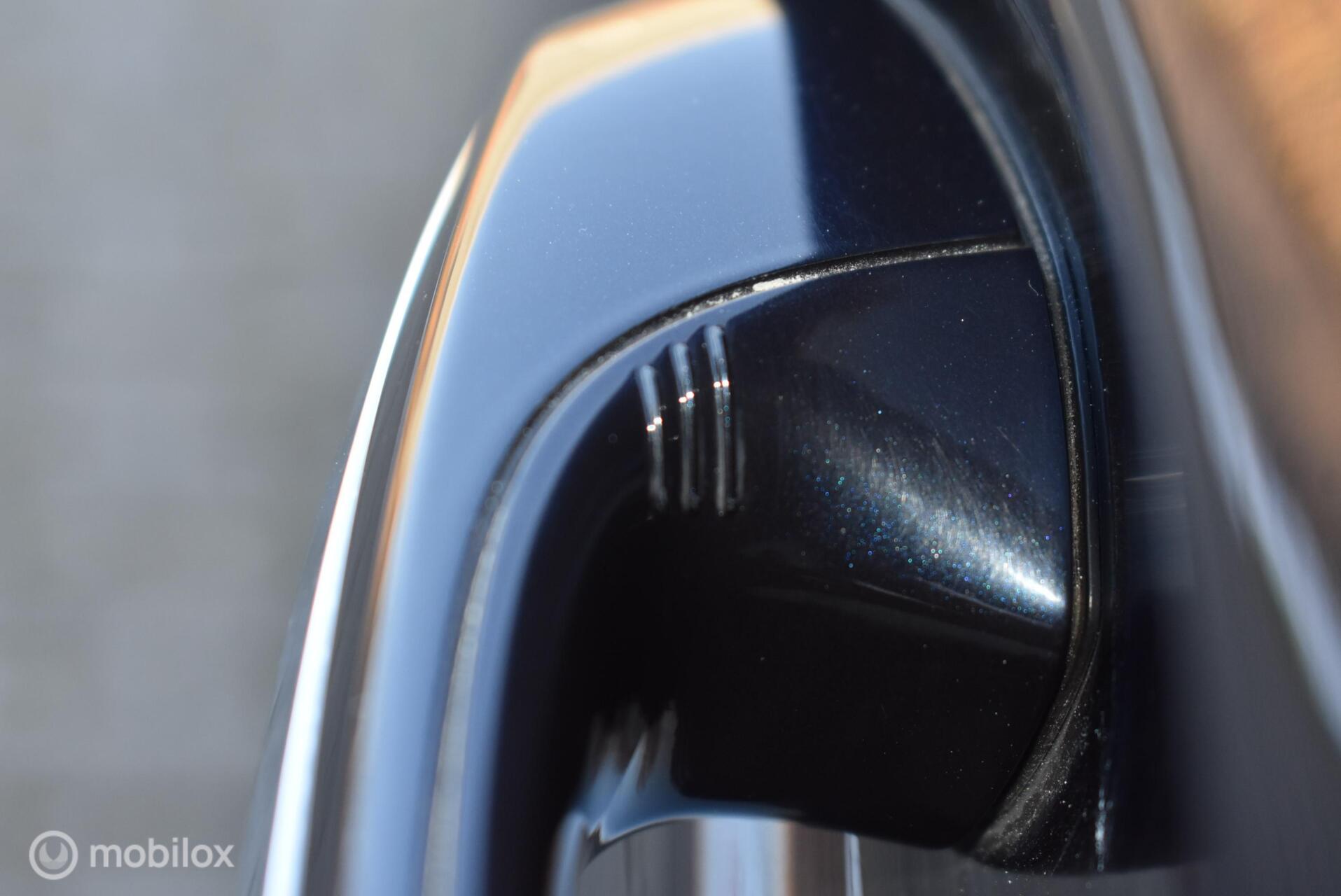 Foto van BMW 530i