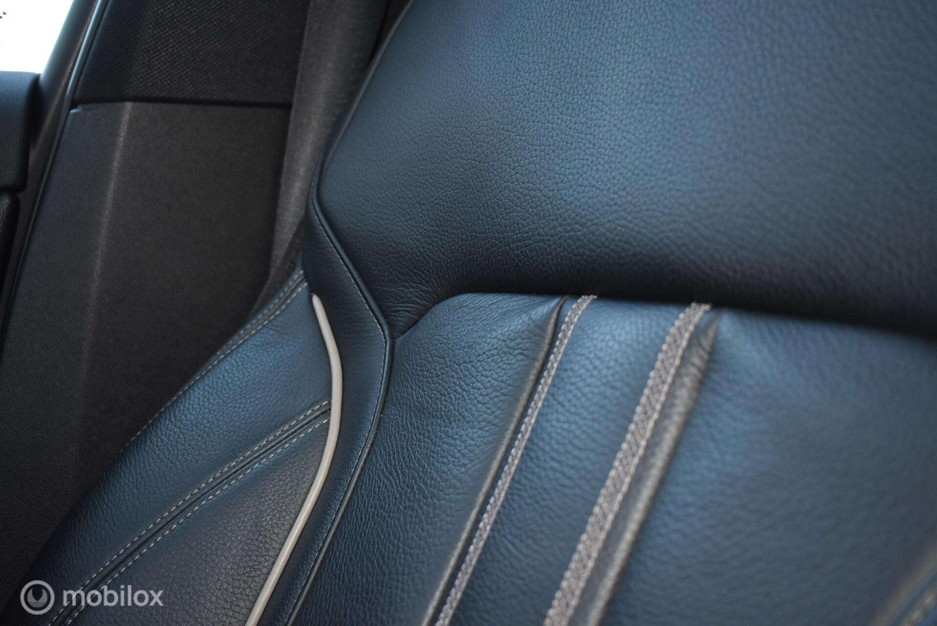 Foto van BMW 530i