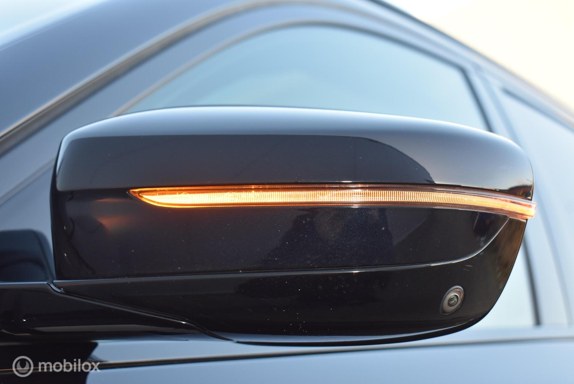 Foto van BMW 530i
