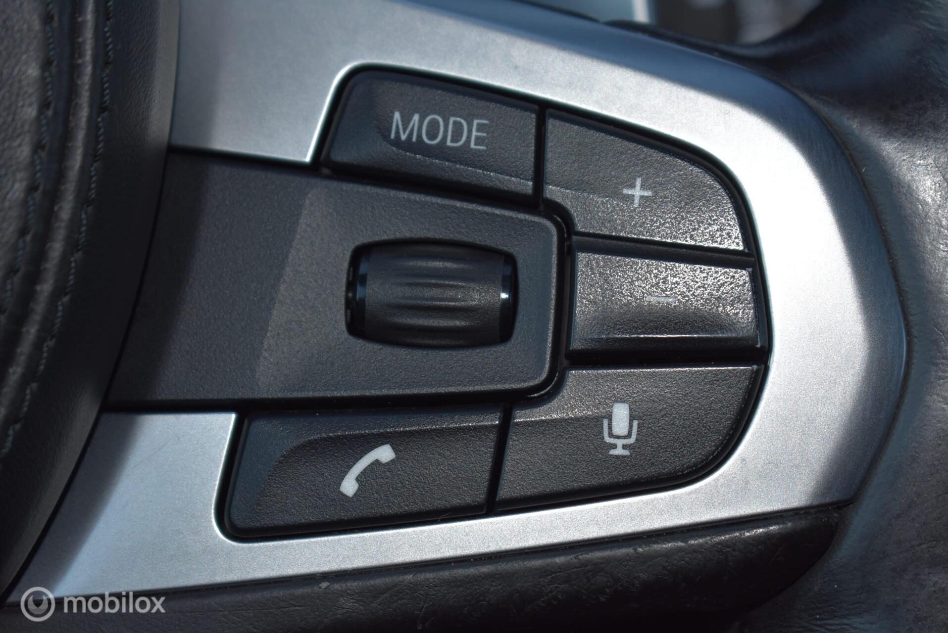 Foto van BMW 530i