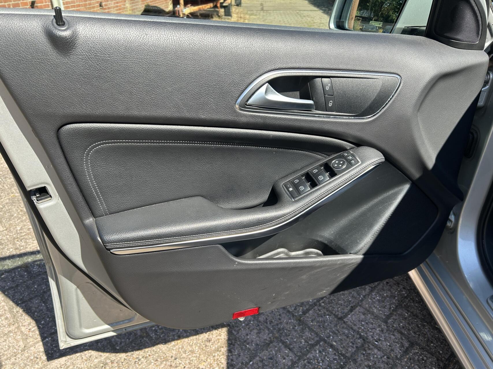 Foto van Mercedes-Benz A 180