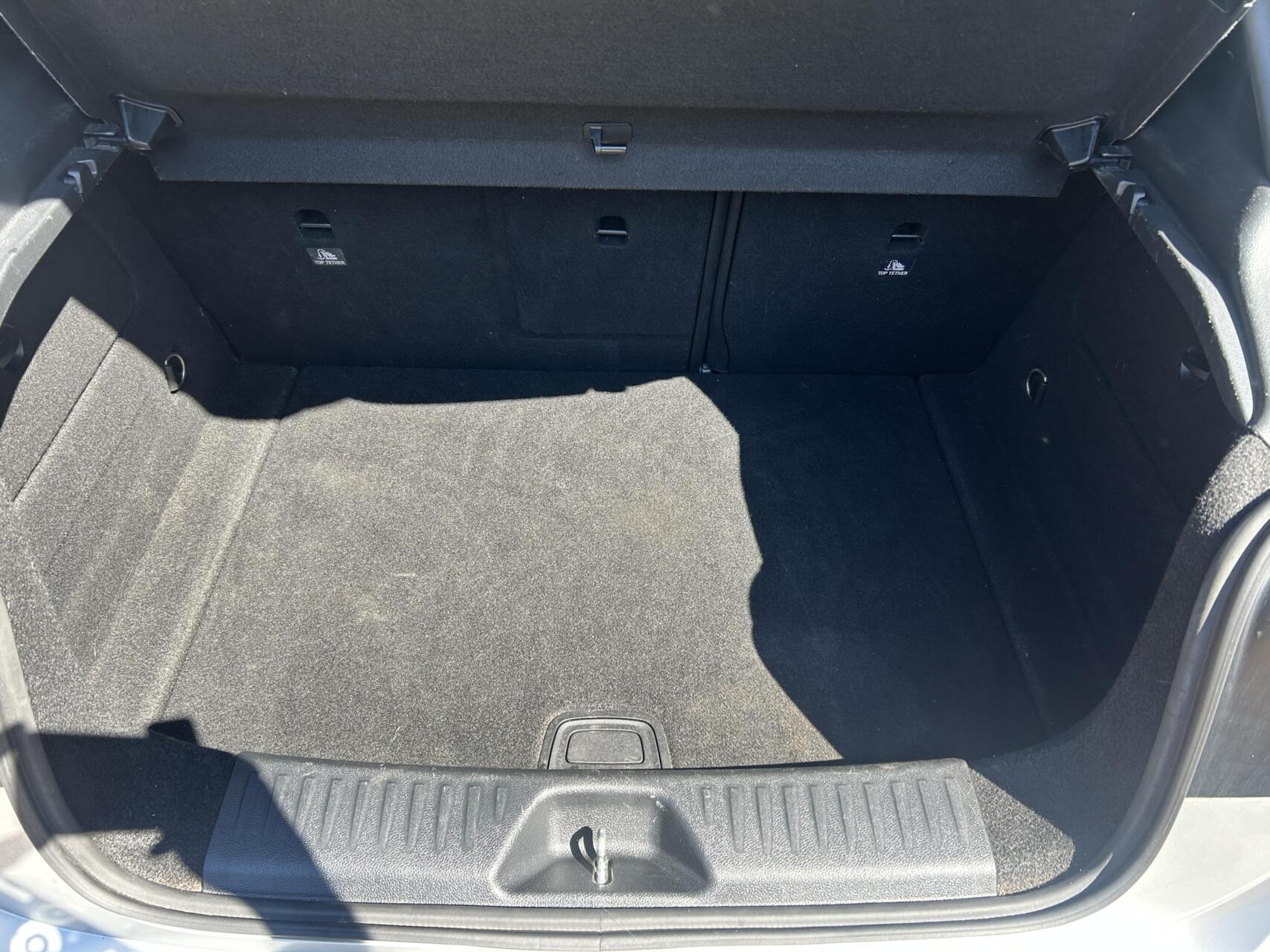 Foto van Mercedes-Benz A 180