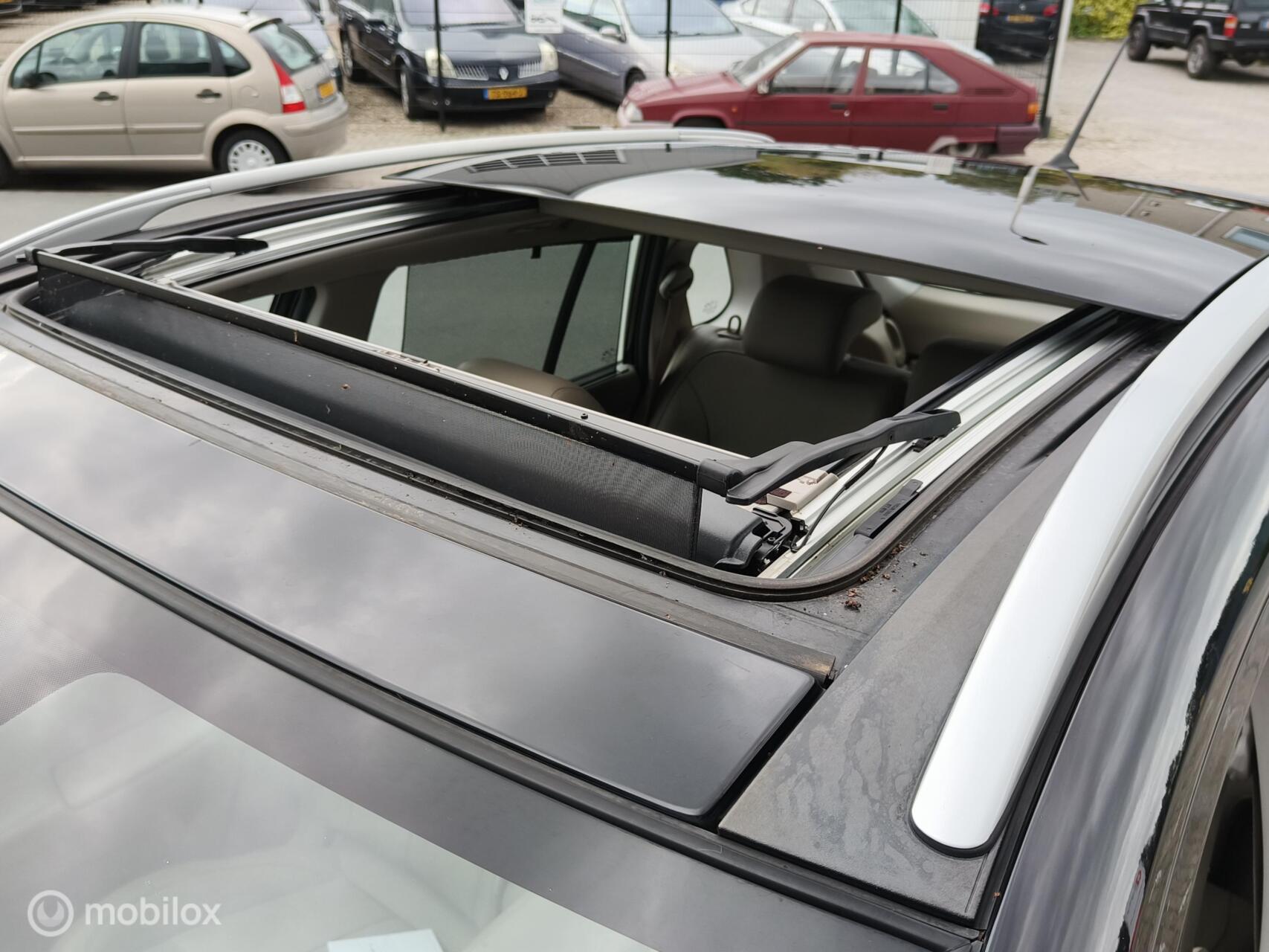 Foto van Renault Koleos
