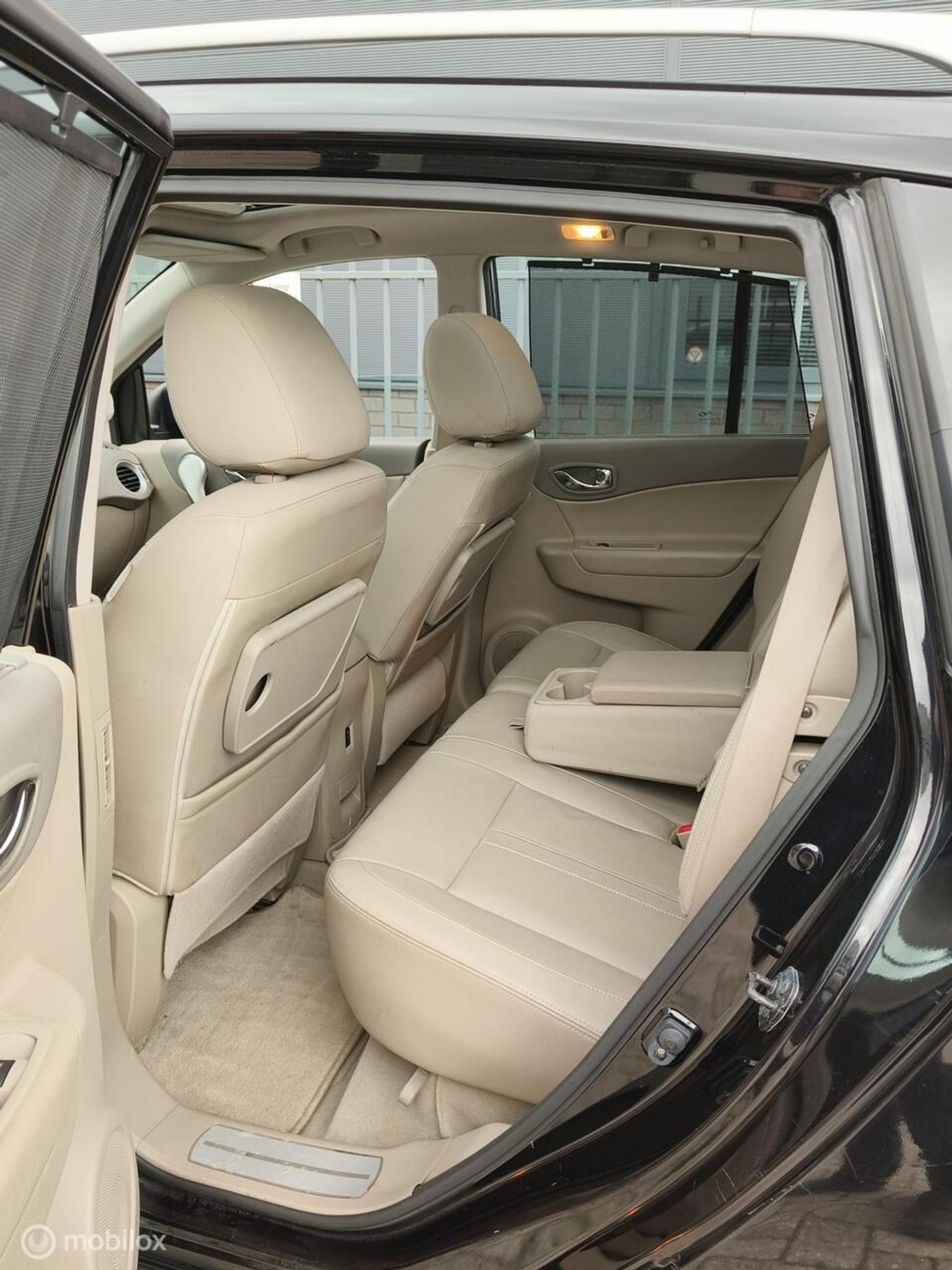 Foto van Renault Koleos