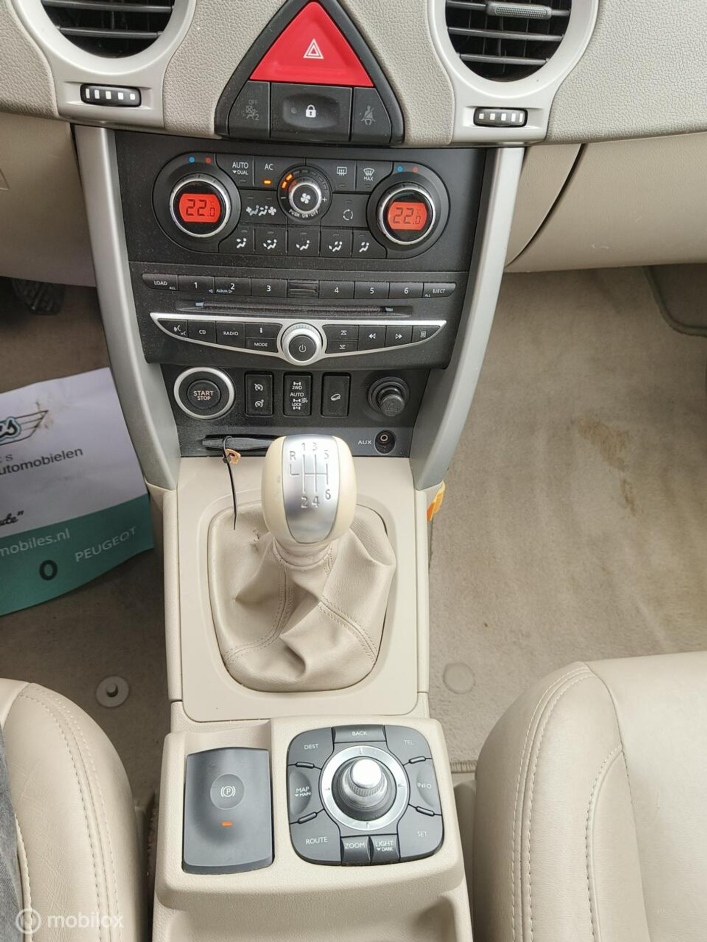 Foto van Renault Koleos