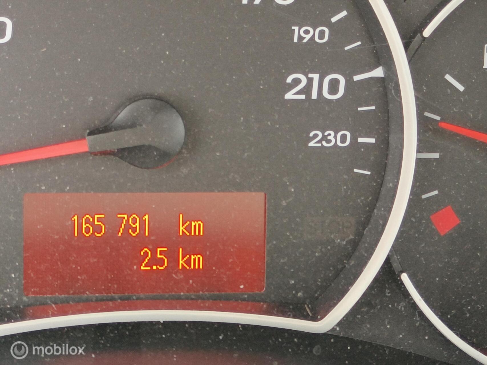 Foto van Renault Koleos