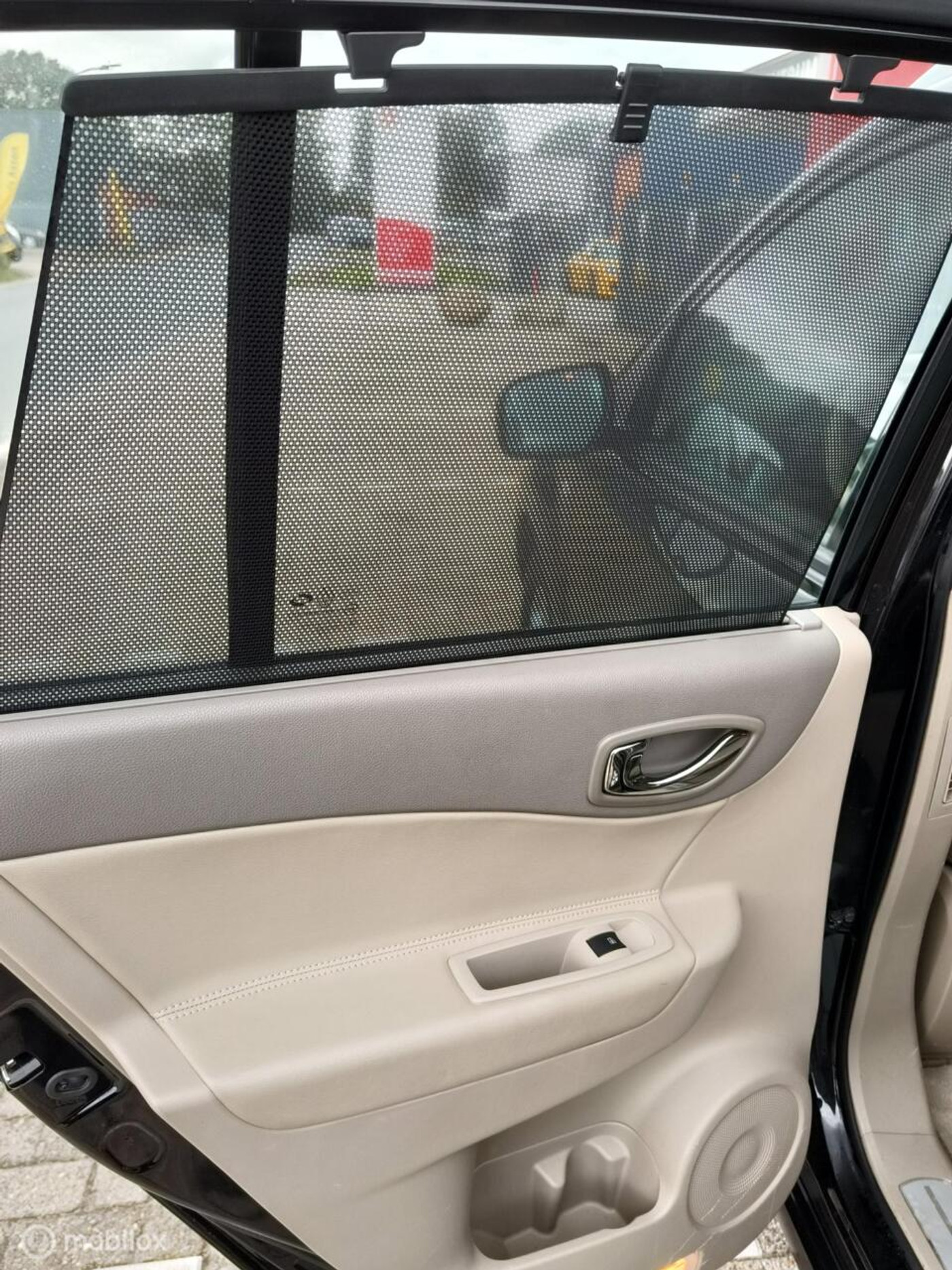 Foto van Renault Koleos